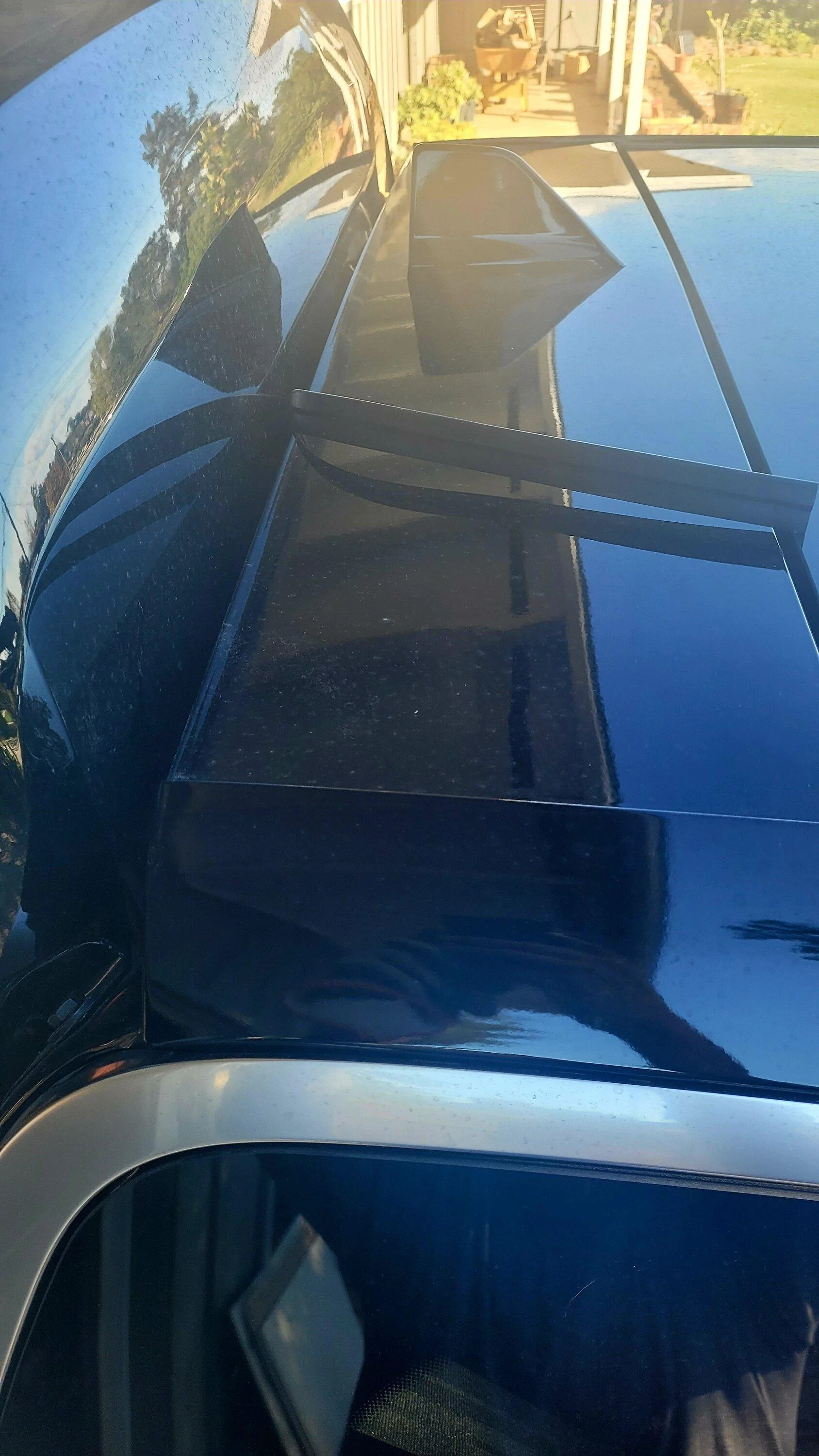 Rivian R1T R1S R1S Owners - Rivian needs Liftgate Data 20240101_133413