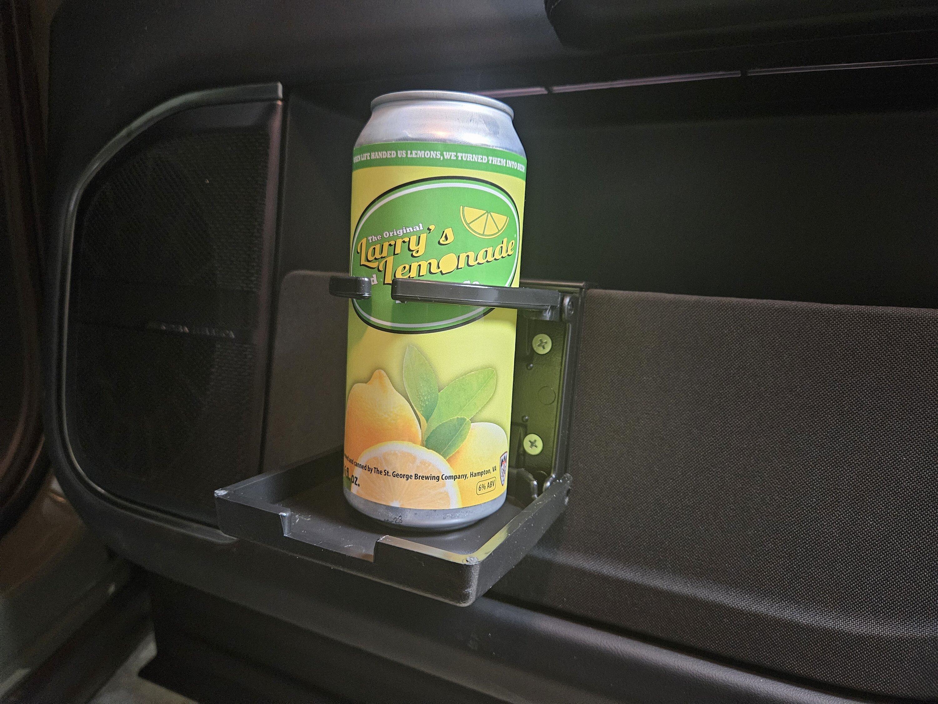 Rivian R1T R1S UPDATE - Aux Cup Holder Version 2 20240109_201411 (1)
