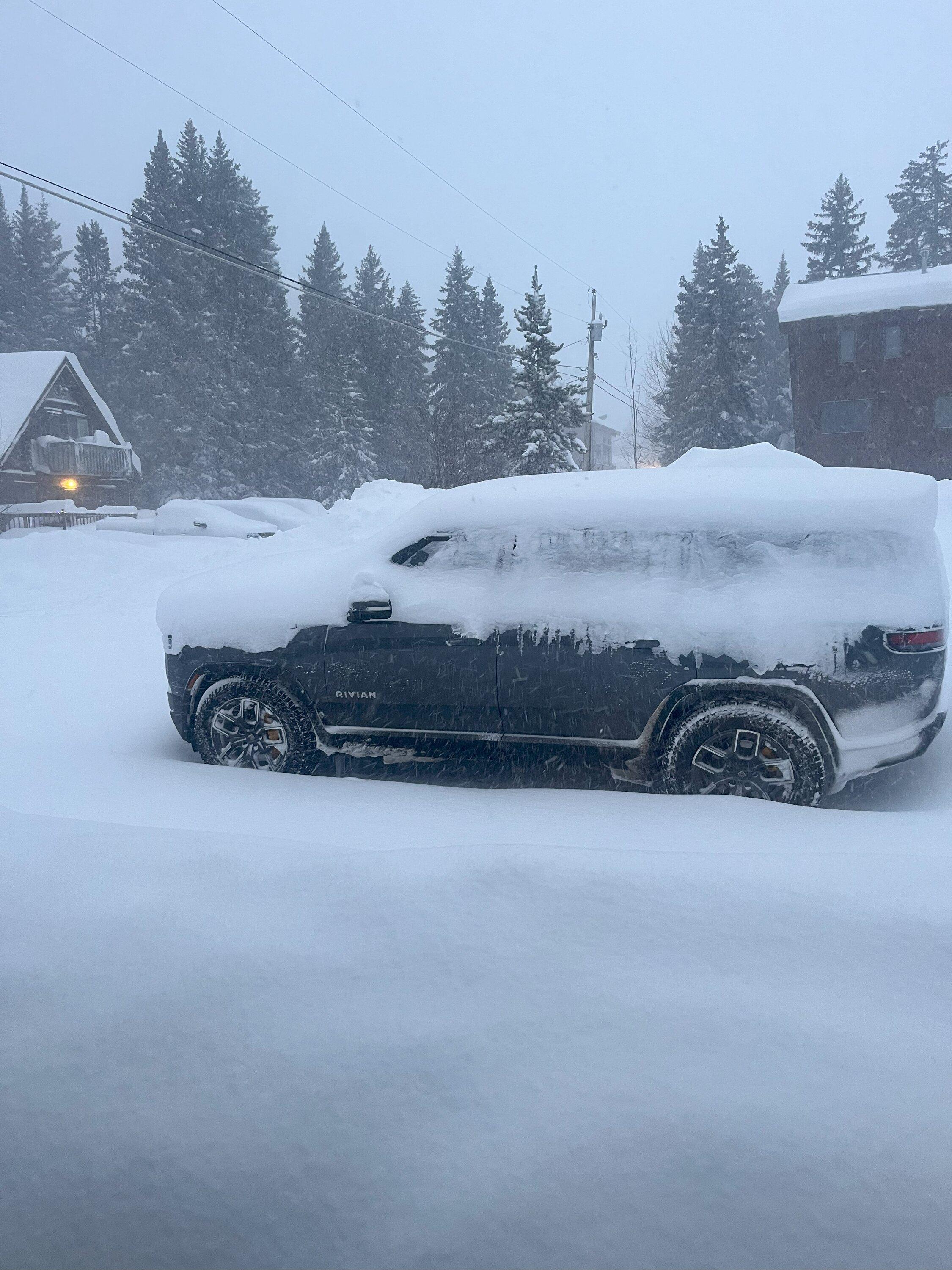 Rivian R1T R1S Colorado Checking In IMG_0467