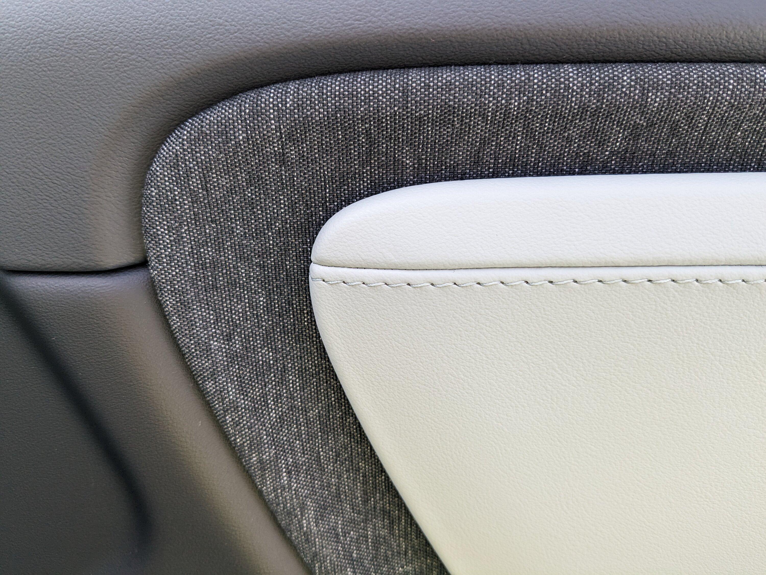 Rivian R1T R1S Full Ocean Coast Interior Photos (without wood trim) PXL_20240113_160016063