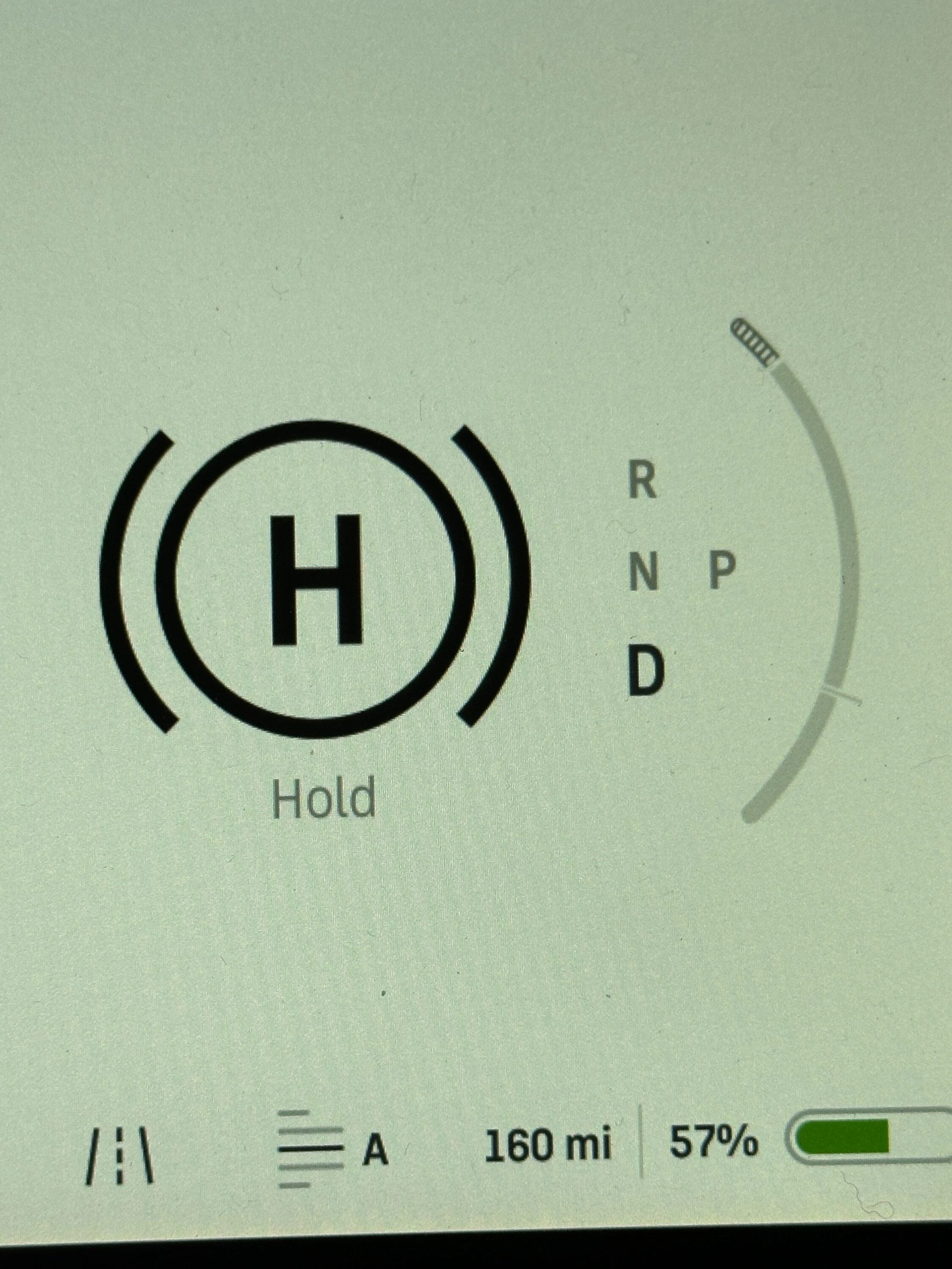 Rivian R1T R1S Acceleration much slower after latest update - R1S IMG_4766