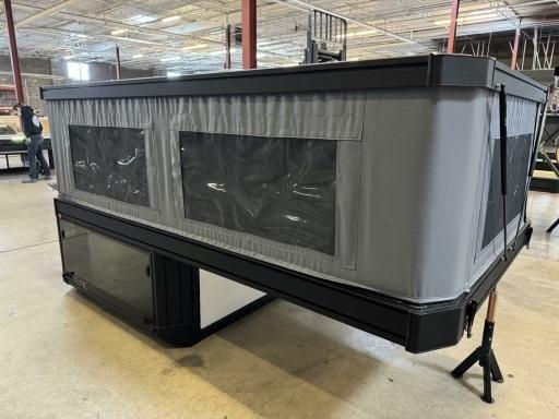 Rivian R1T R1S Tune Outdoor Camper M1 Build Tune Camper