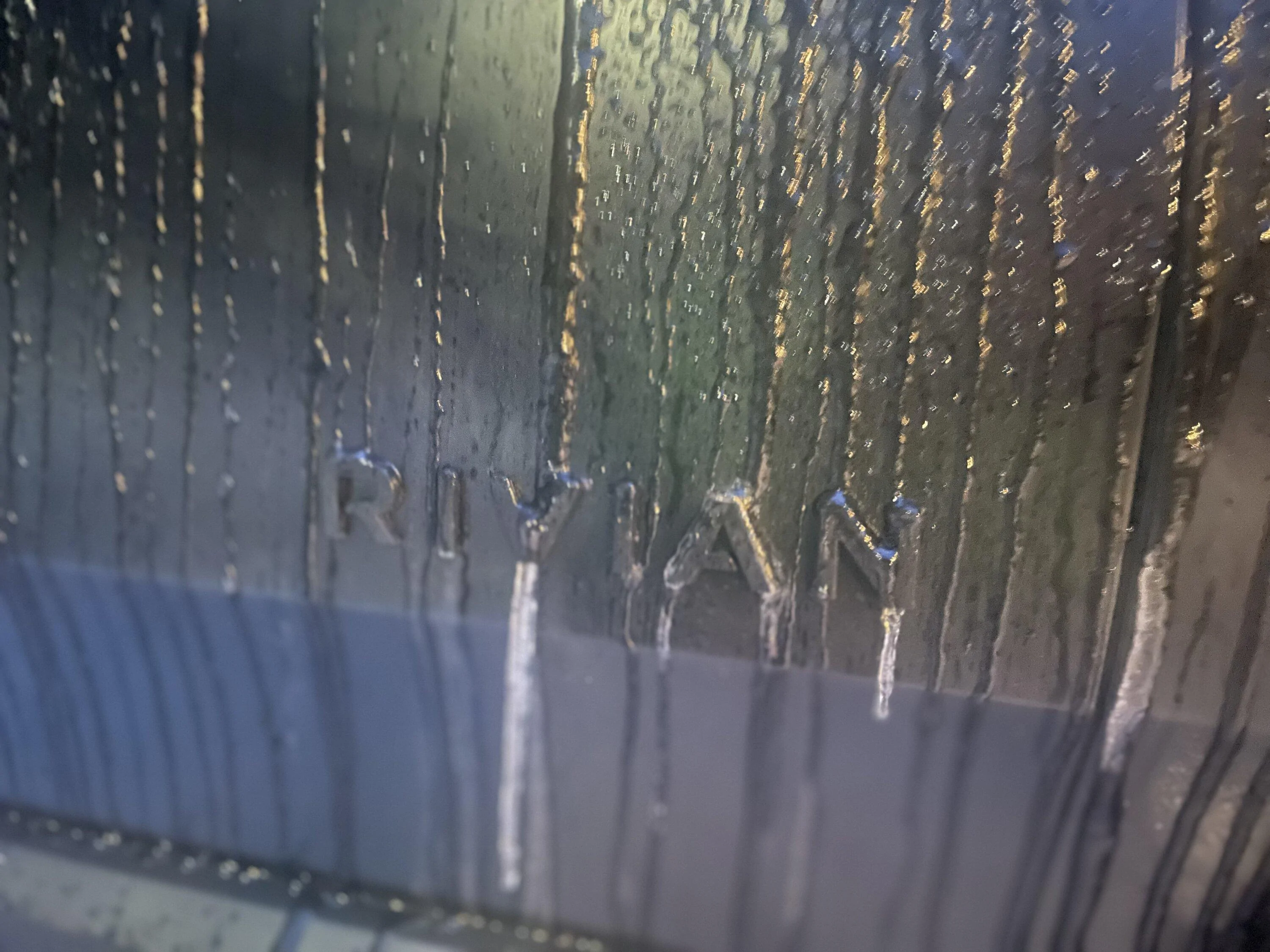 Rivian R1T R1S Ice storm pictures ? IMG_4923