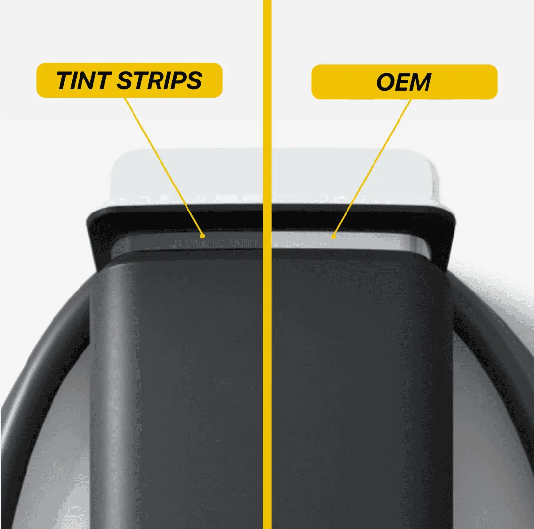 Rivian R1T R1S Disable wall charger status lights? Screenshot 2024-01-17 at 5.21.34 PM