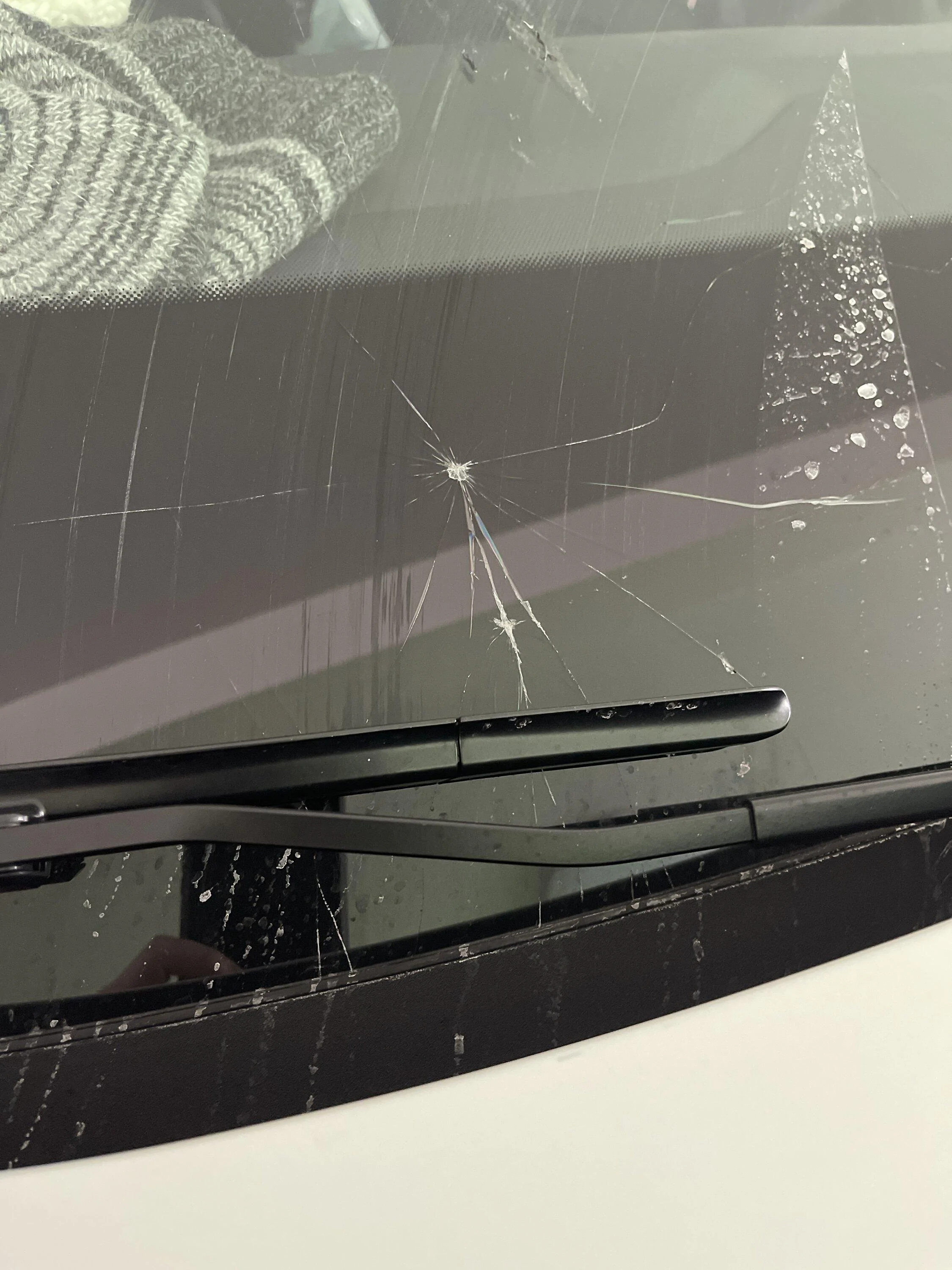 Rivian R1T R1S Careful with “Alexa, open the hood…” (if you have something on the hood) imag