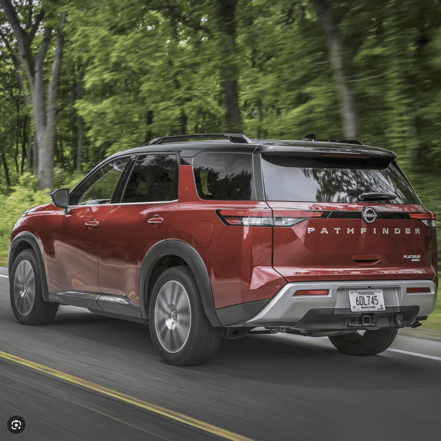 Rivian R1T R1S Could this be a Rivian prototype? 1705591069544