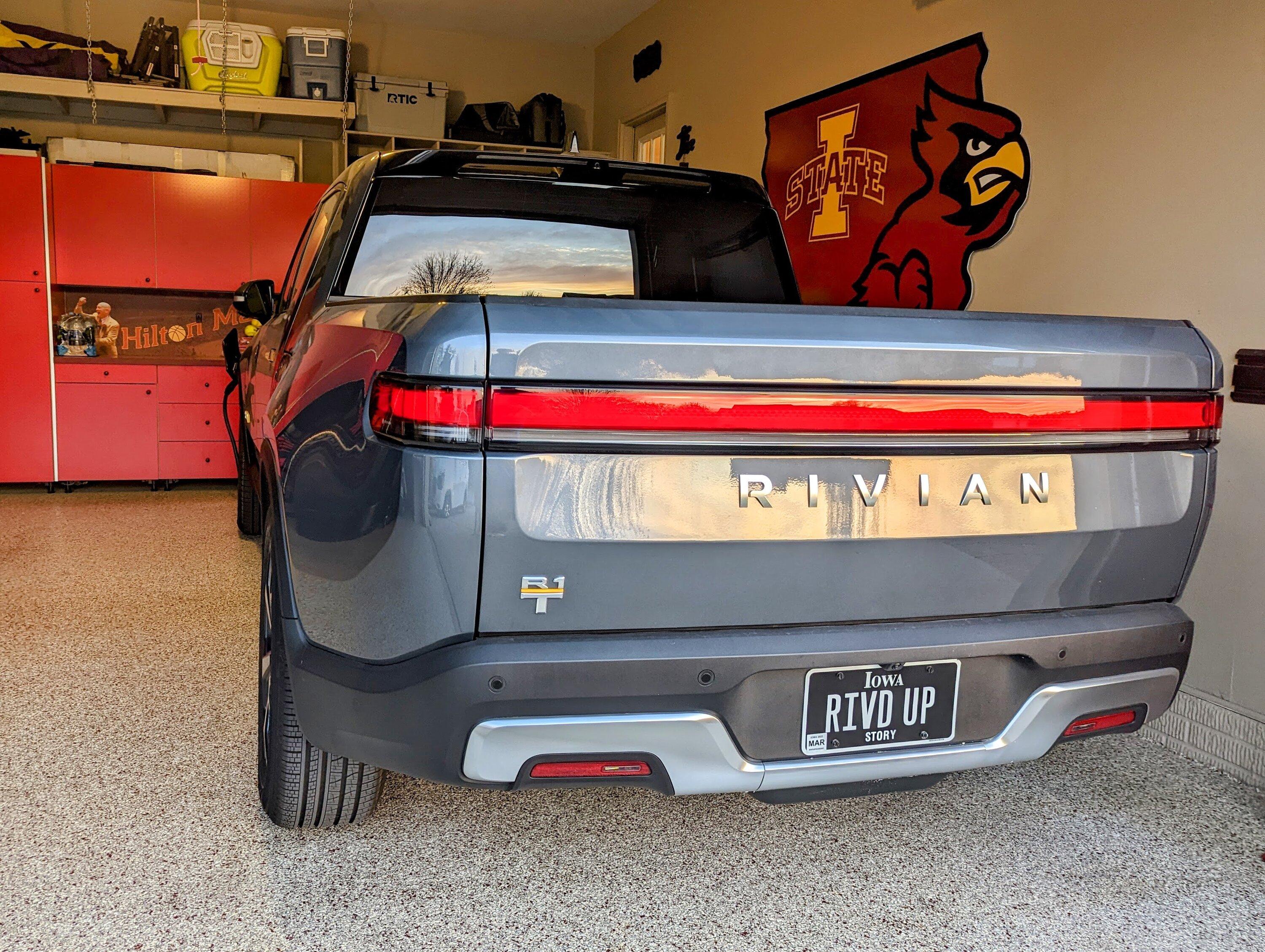 Rivian R1T R1S Show us your Rivian vanity plates! PXL_20221103_125307343-EDIT