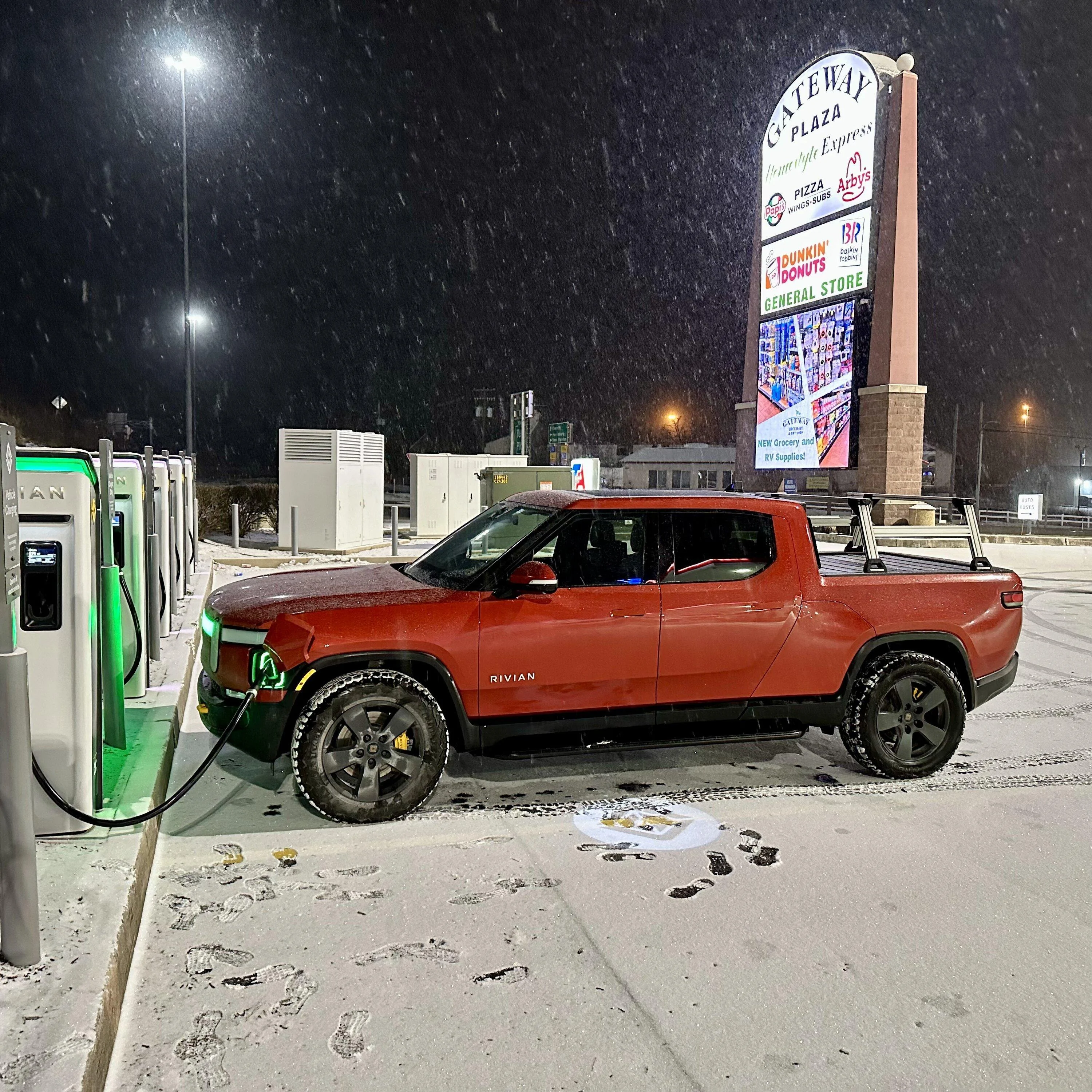 Rivian R1T R1S Winter Adventure in R1S 20240116_032310605_iOS
