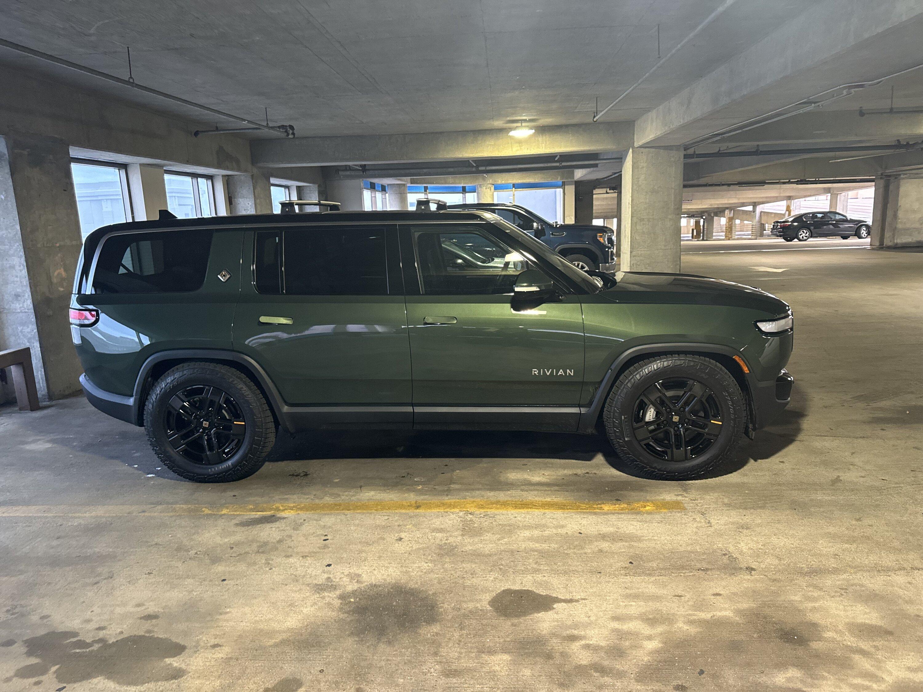 Rivian R1T R1S 【BestEvMod】Weekend Flash Giveaway Raffle. End on Monday 1/22 20:00 PDT Time IMG_7982