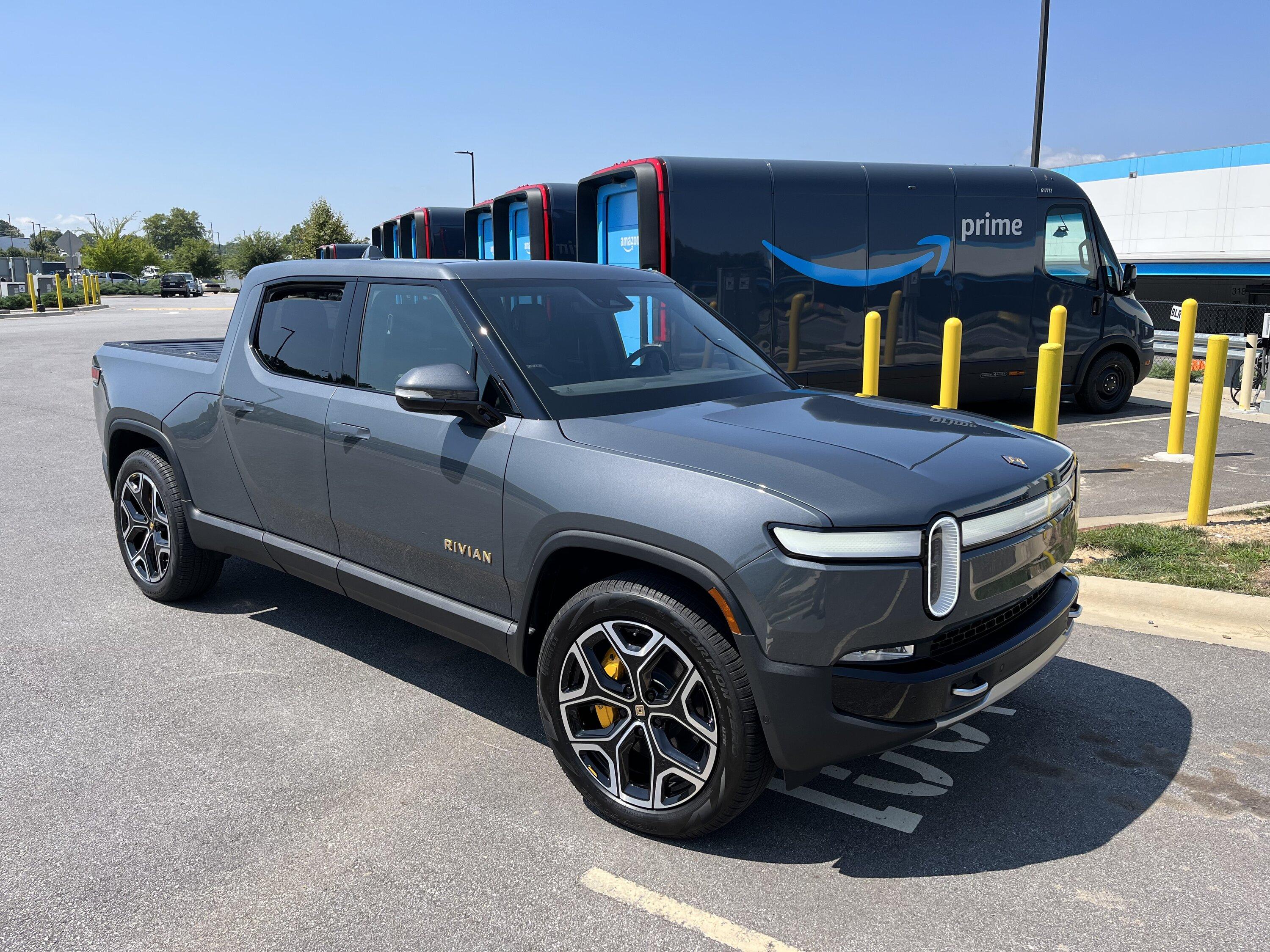 Rivian R1T R1S 【BestEvMod】Weekend Flash Giveaway Raffle. End on Monday 1/22 20:00 PDT Time IMG_1647
