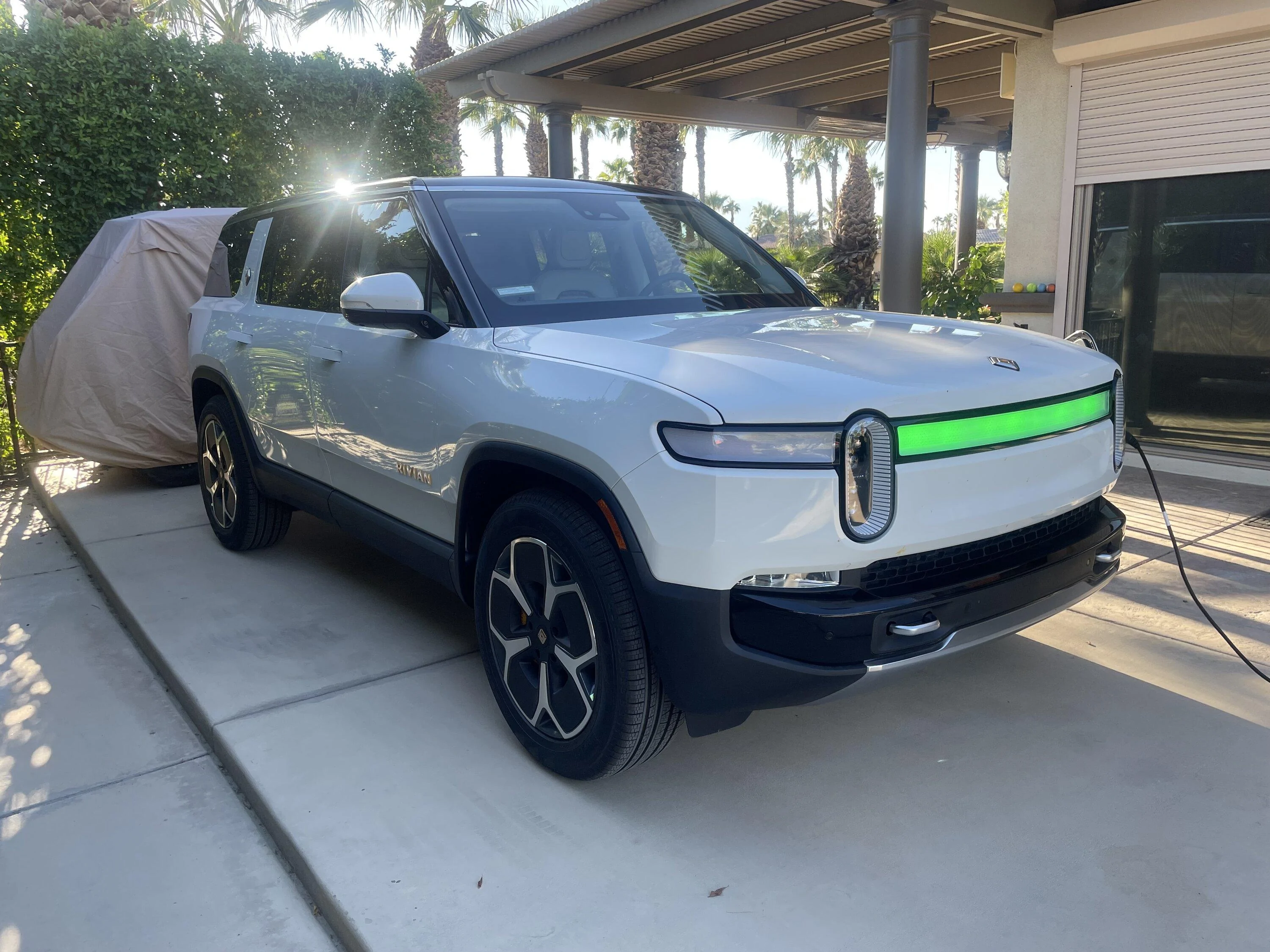 Rivian R1T R1S 【BestEvMod】Weekend Flash Giveaway Raffle. End on Monday 1/22 20:00 PDT Time IMG_7462