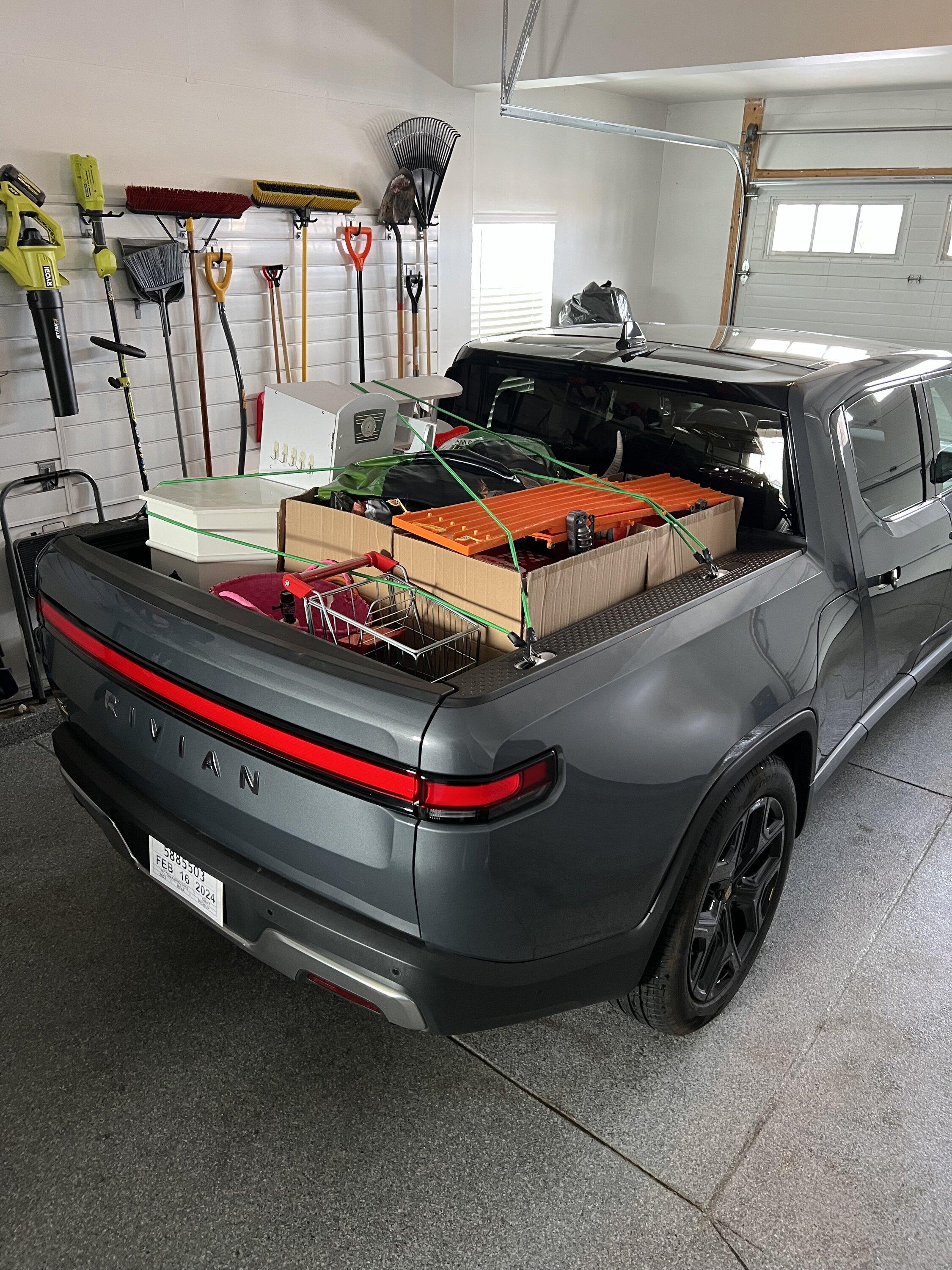 Rivian R1T R1S 【BestEvMod】Weekend Flash Giveaway Raffle. End on Monday 1/22 20:00 PDT Time IMG_3052