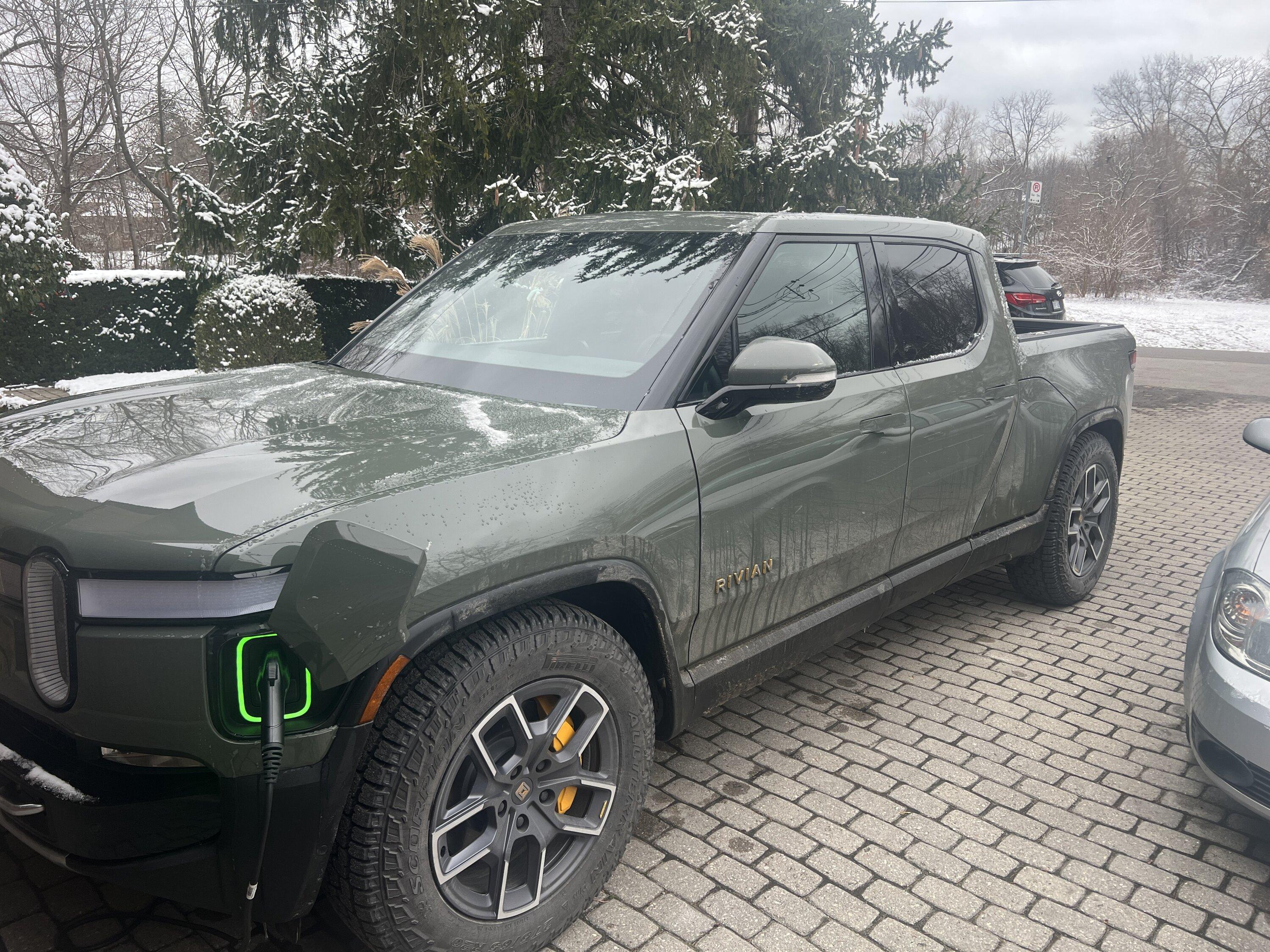 Rivian R1T R1S 【BestEvMod】Weekend Flash Giveaway Raffle. End on Monday 1/22 20:00 PDT Time IMG_5731