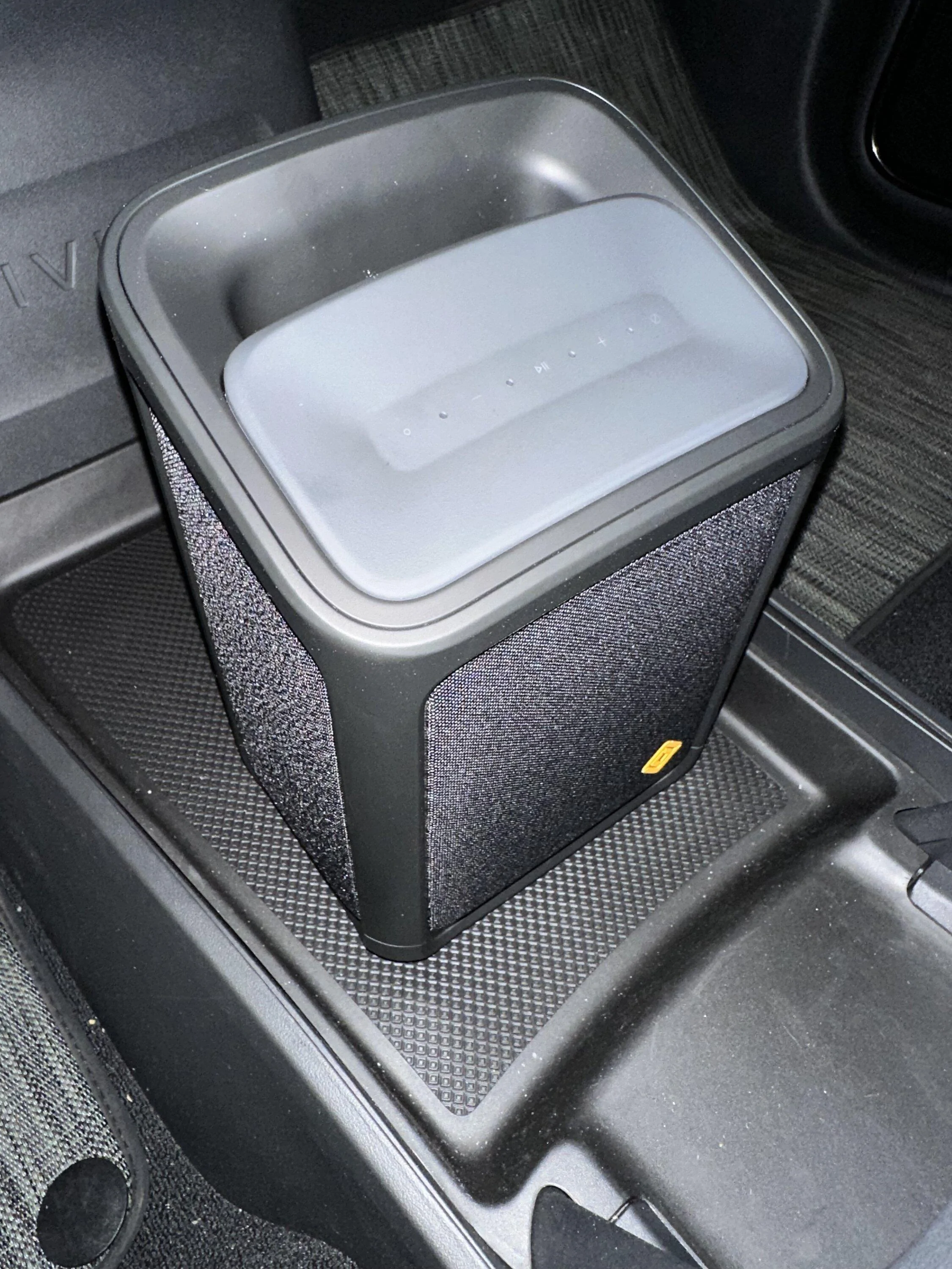 Rivian R1T R1S 2024 R1S Max Pack Performance IMG_7133