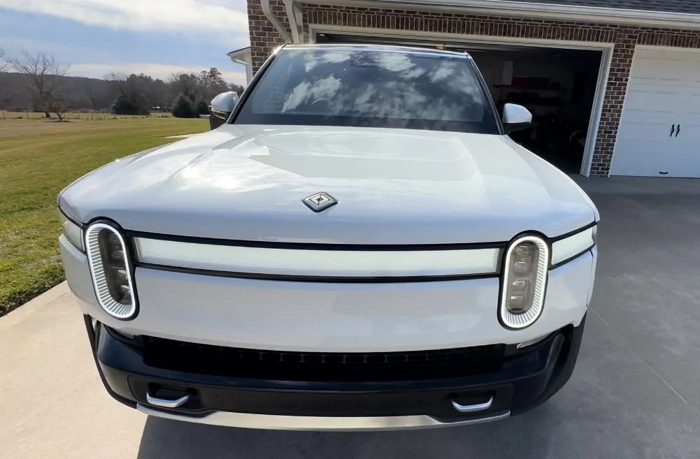 Rivian R1T R1S 2024 R1S Max Pack Performance IMG_7194