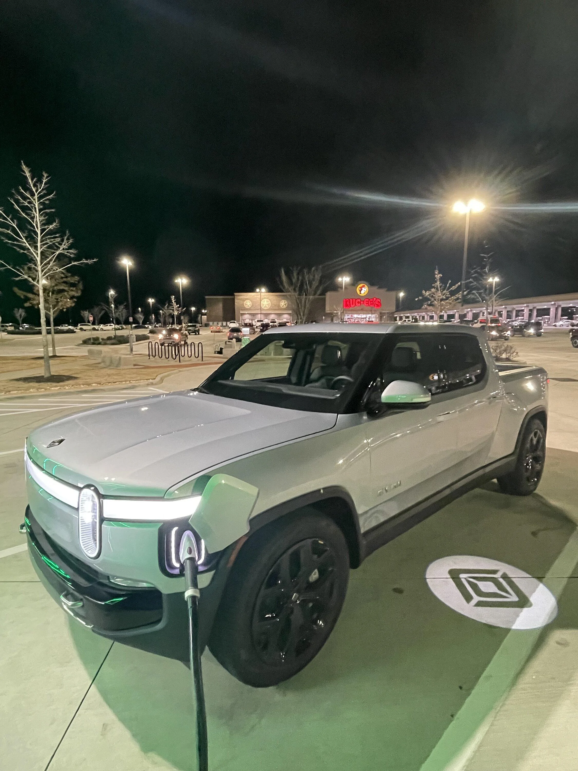 Rivian R1T R1S First road trip - range concern / question IMG_5678