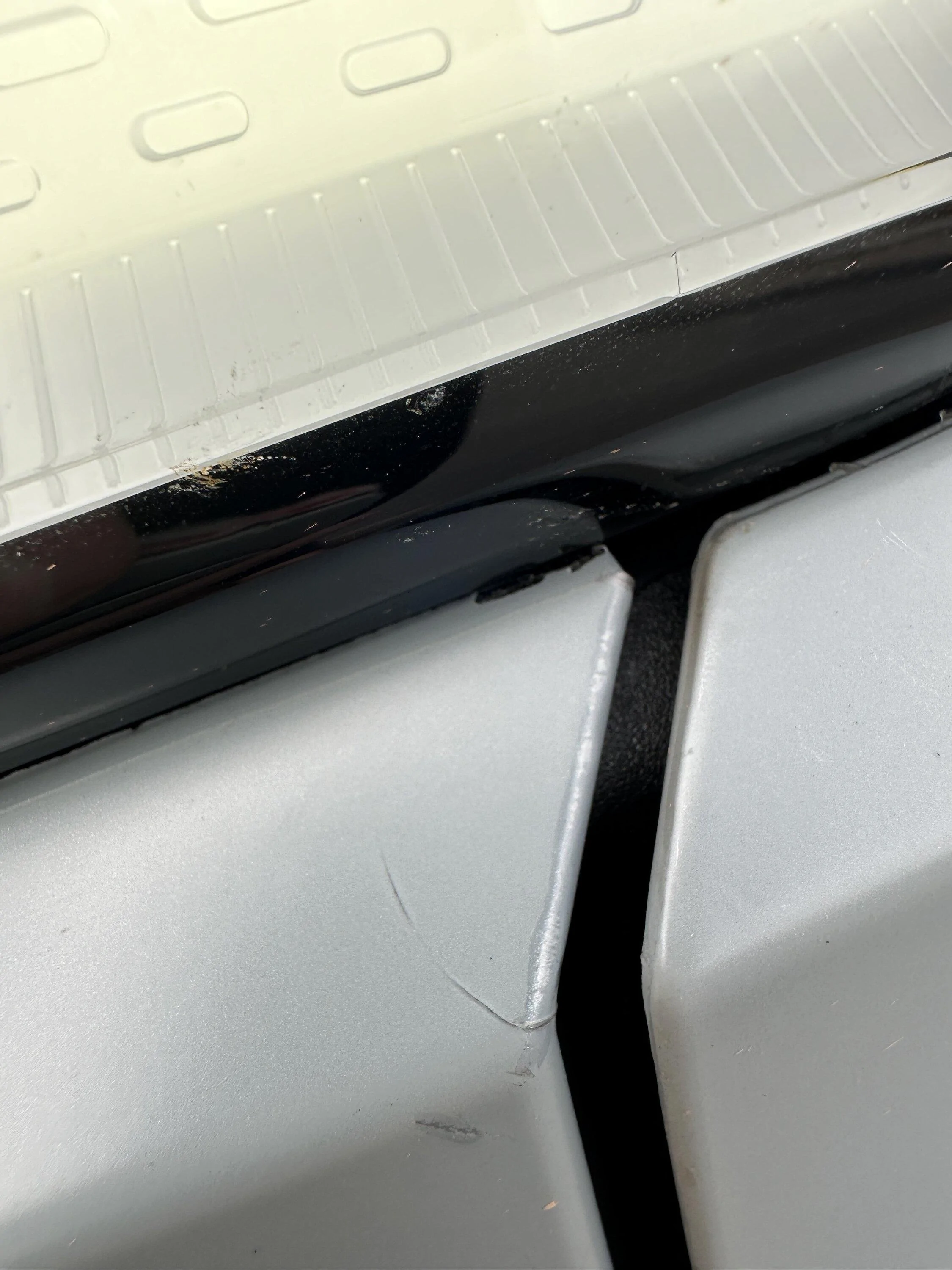 Rivian R1T R1S Took delivery at Costa Mesa SC [R1S 149##] 1705995126109