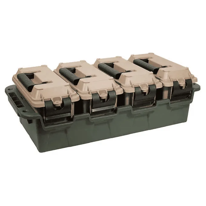 Rivian R1T R1S What fits in gear tunnel? 1706025675847
