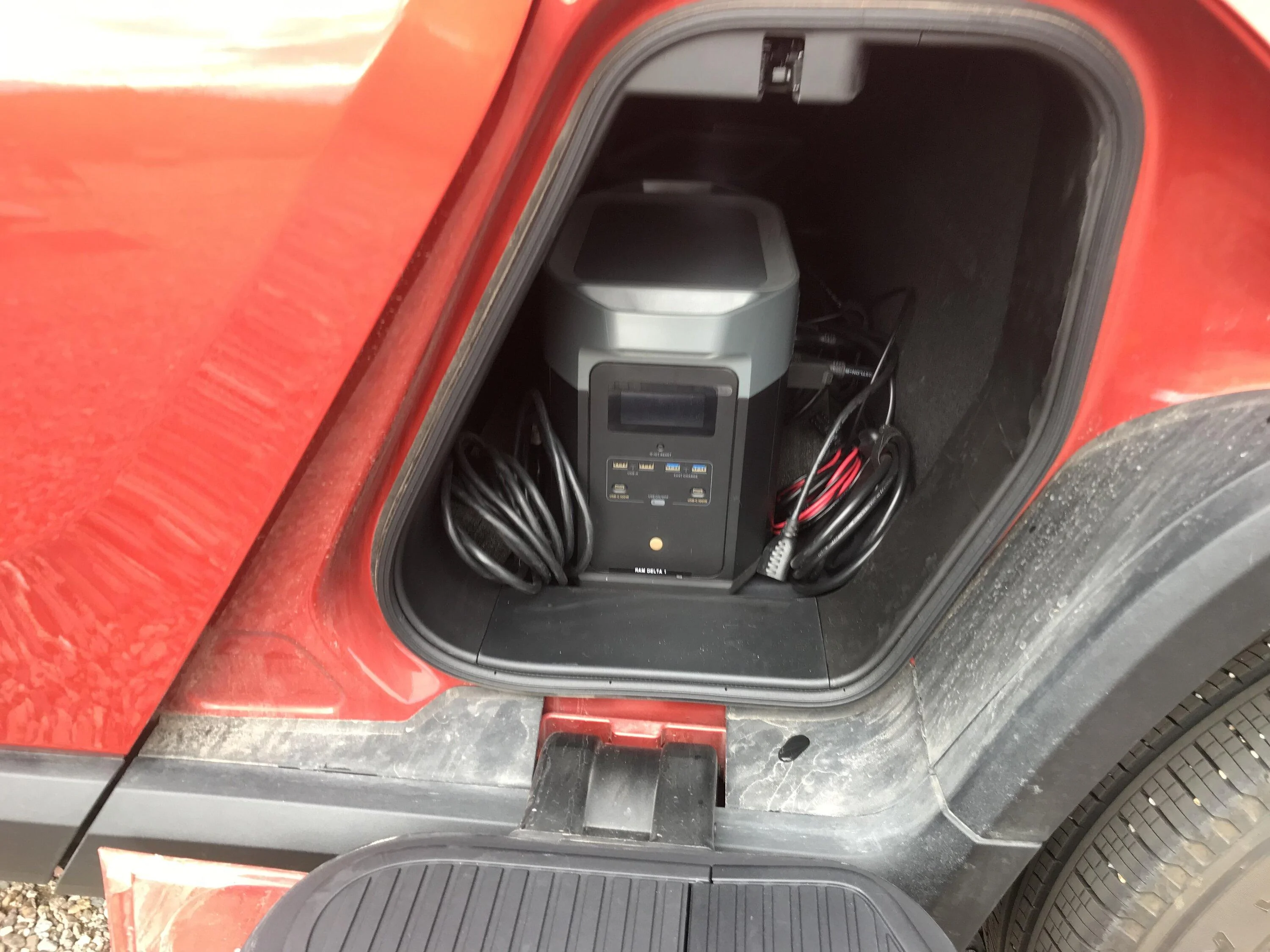 Rivian R1T R1S Portable Charger? IMG_0598