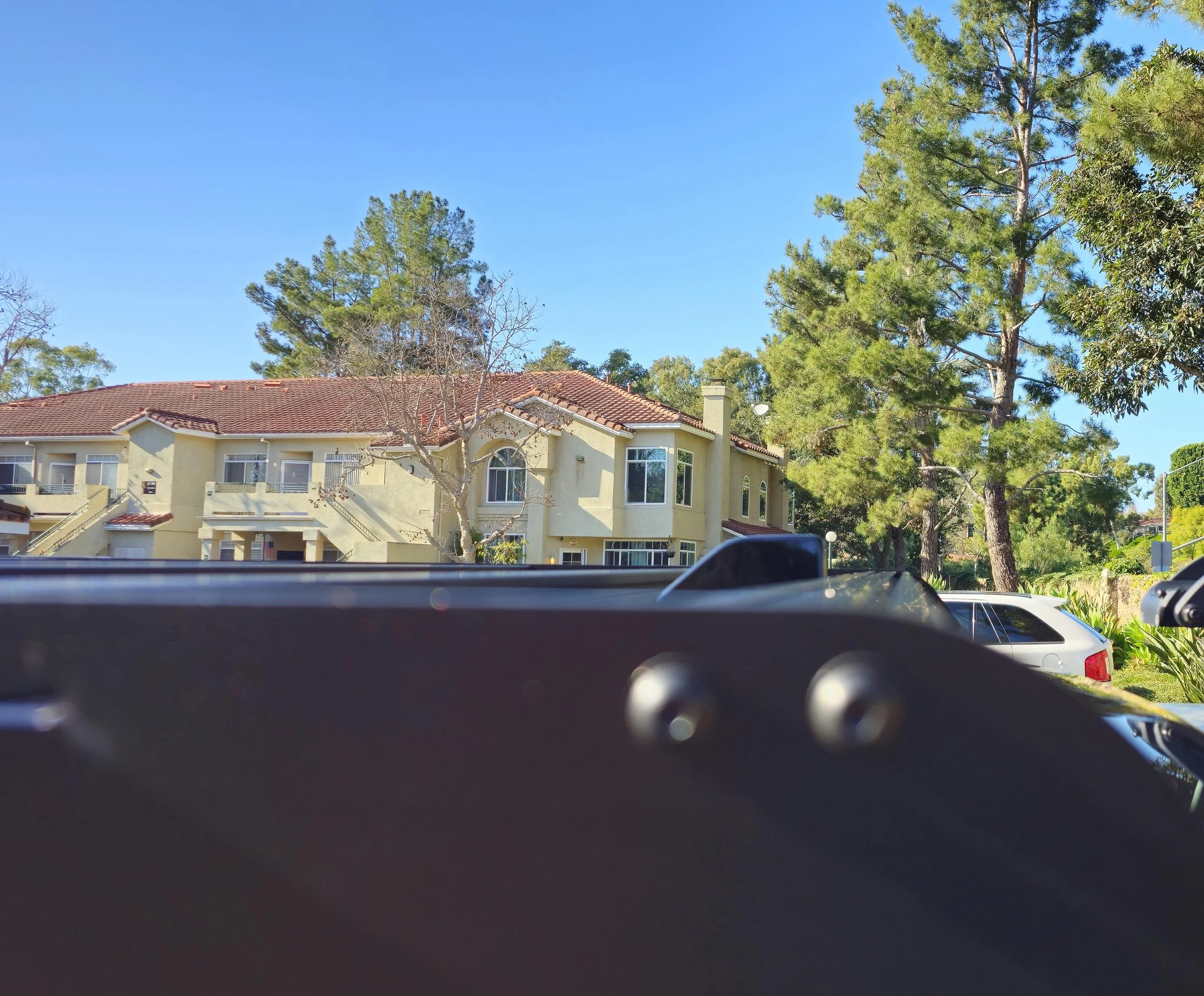 Rivian R1T R1S My Prospeed roof rack setup on R1T 20240123_141041