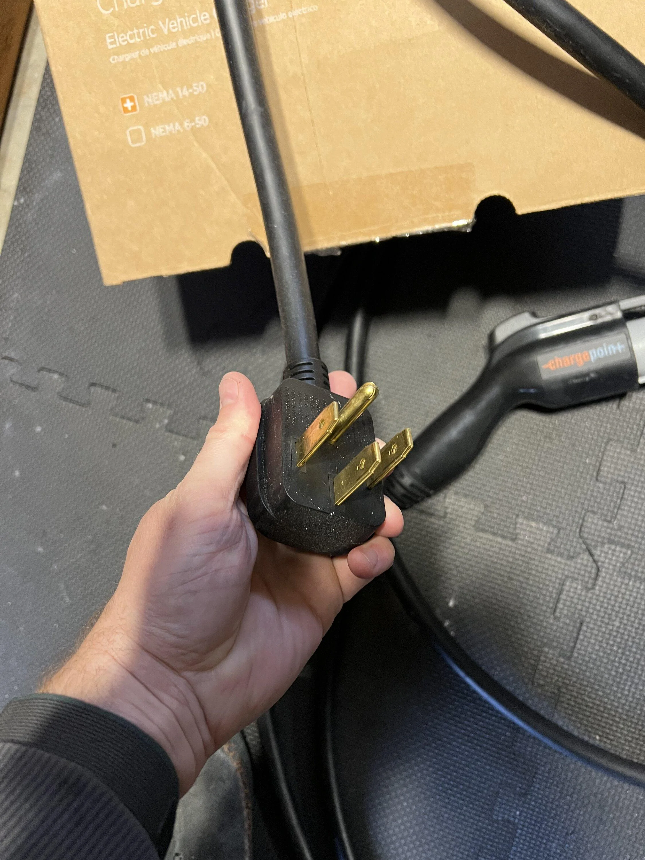 Oregon - ChargePoint Home Flex - $300 | Rivian Forum - R1T R1S R2 R3 ...