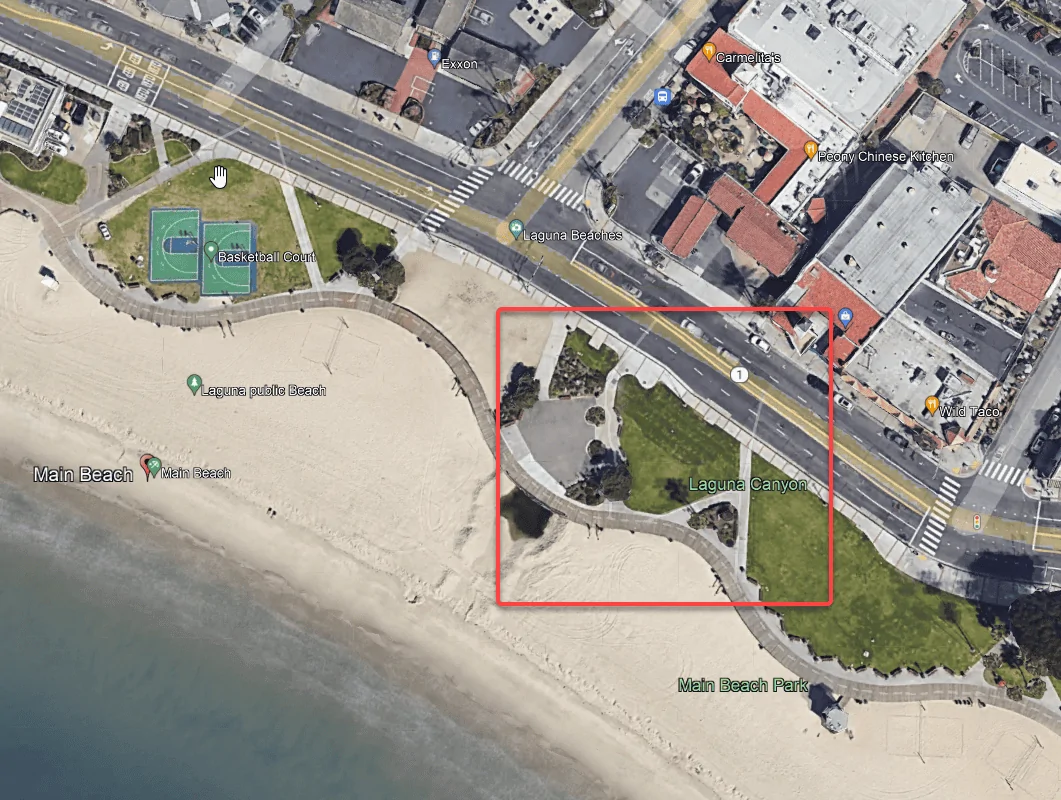 Rivian R1T R1S R2 Product Launch at Laguna Beach on March 7th! 1706121062447