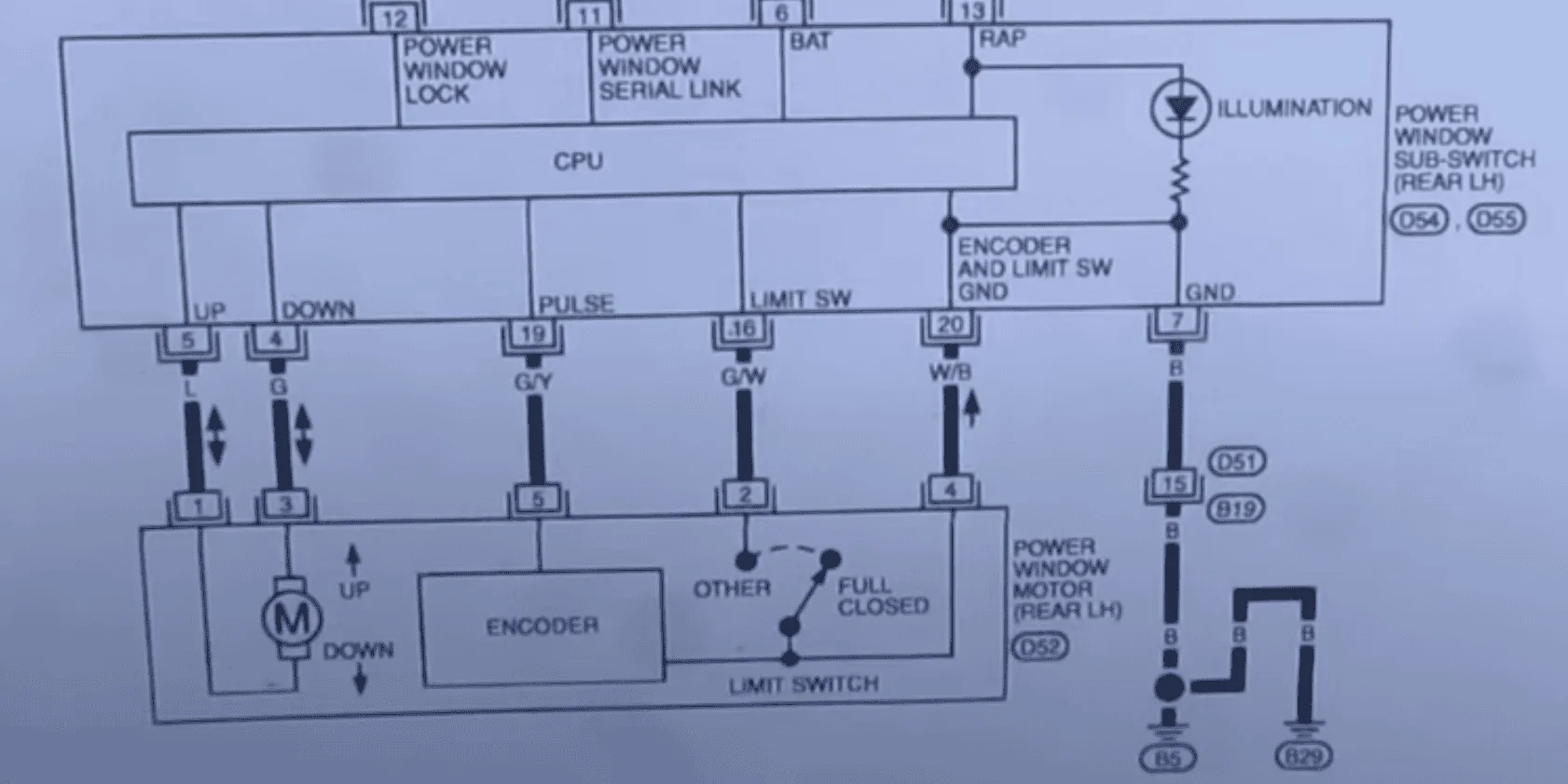 Rivian R1T R1S What's with the Position Sensors??? 1706121200466