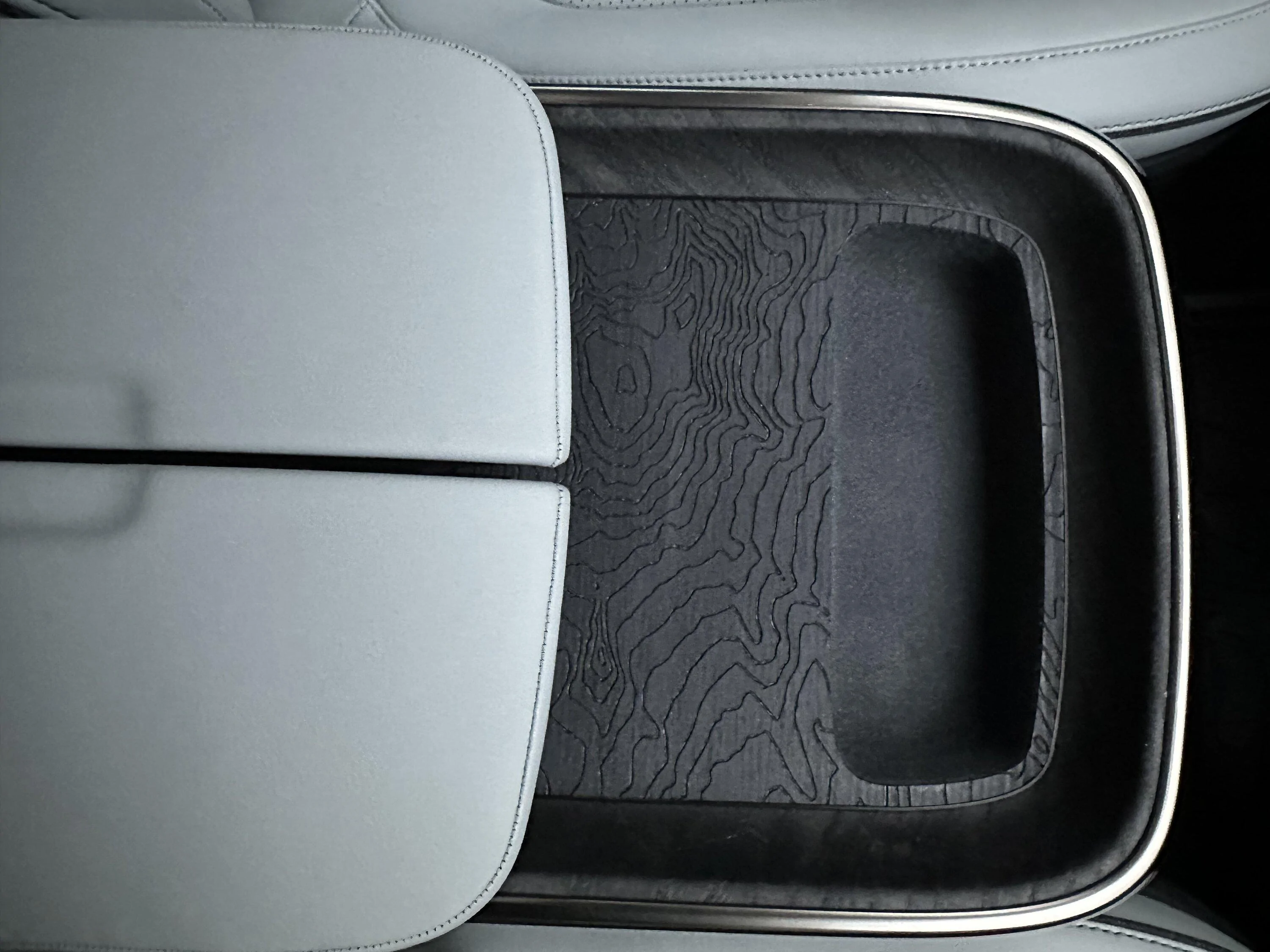 Rivian R1T R1S Premium Charger v3: Just Snap It In IMG_3958