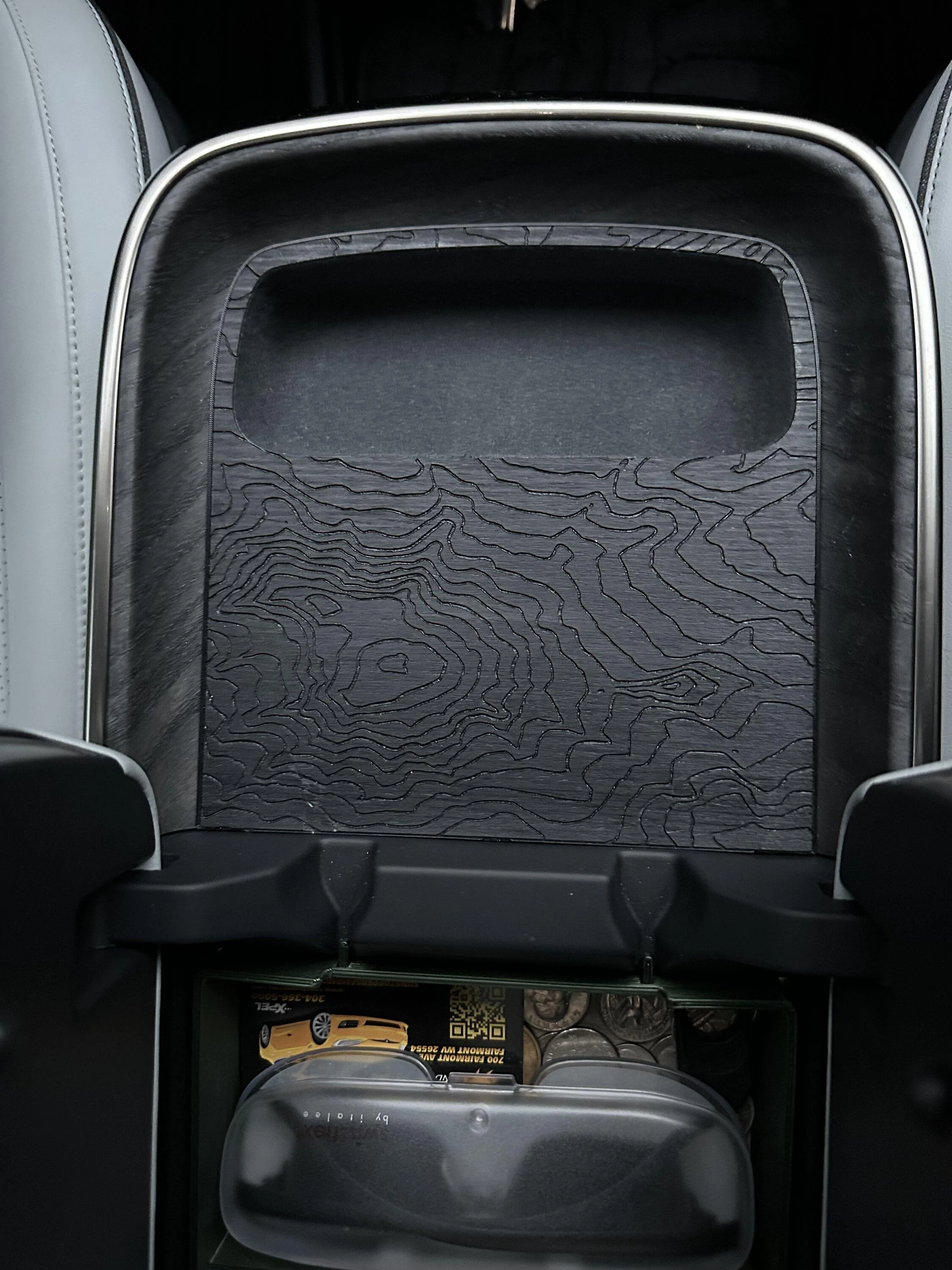 Rivian R1T R1S Premium Charger v3: Just Snap It In IMG_3960