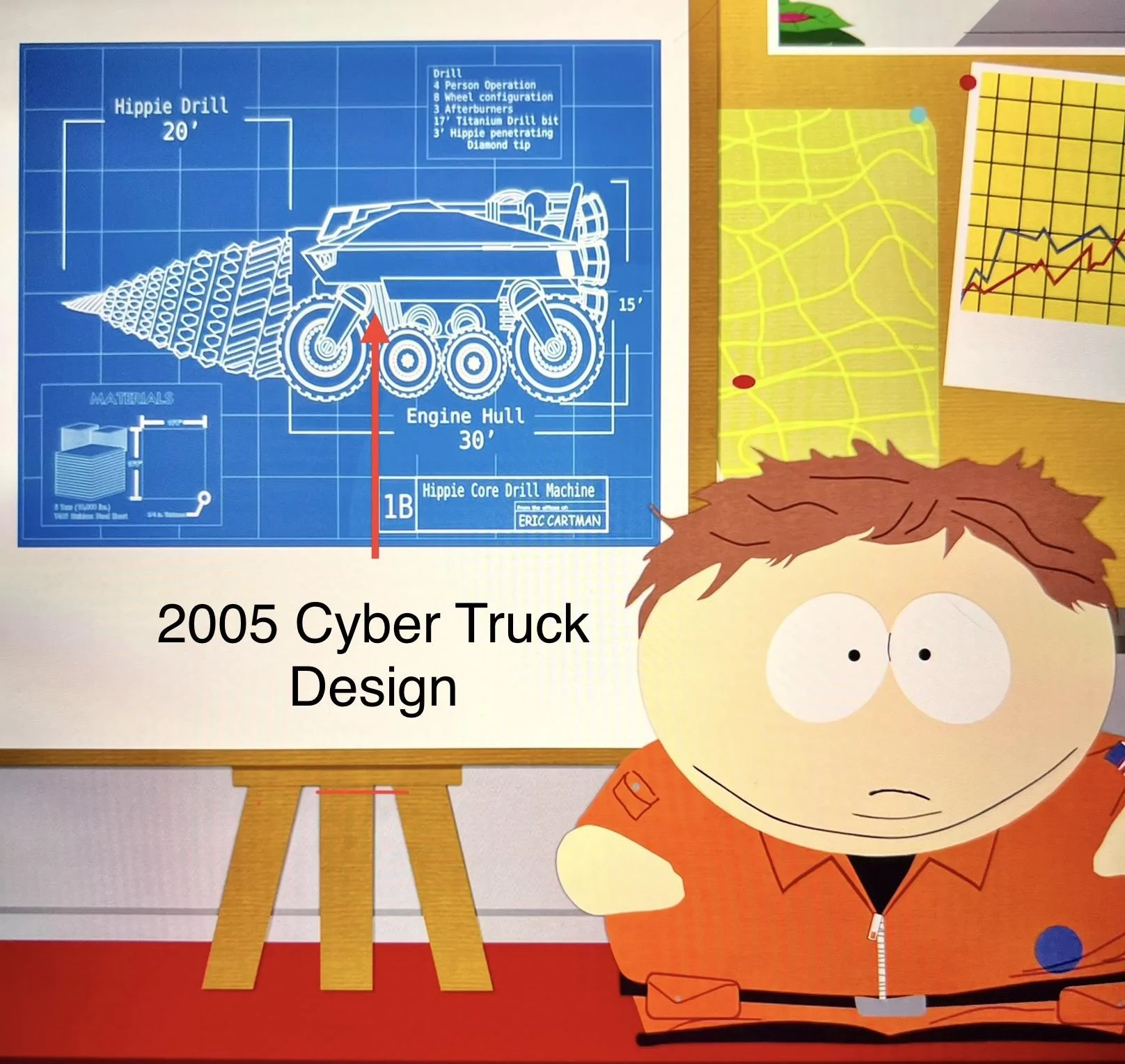 Rivian R1T R1S Cyber Truck Design ? IMG_1487