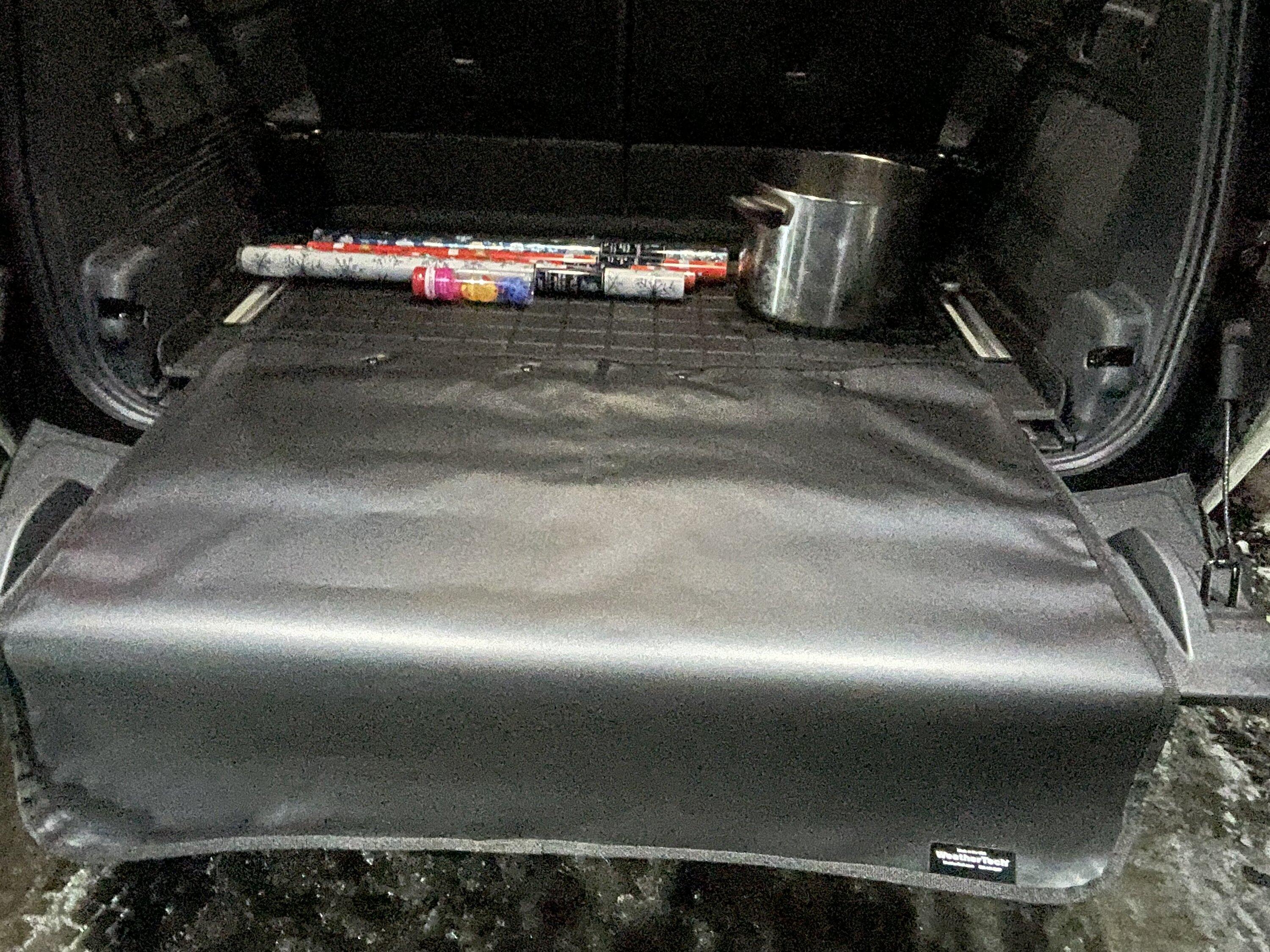 Rivian R1T R1S Rear cargo liner for R1S? IMG_0147
