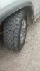 Rivian R1T R1S Tire wear - how soon are people changing them? 81541-91297f34720f0328149a6c44384c52ef