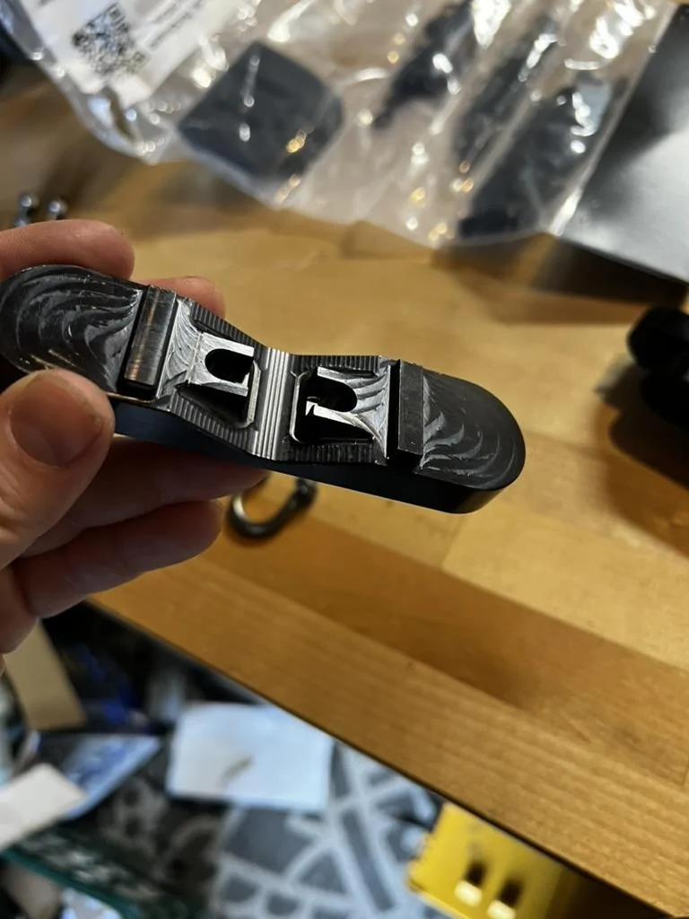 Rivian R1T R1S Prospeed Racks for the R1T DDFCAE39-9B2C-4017-BE34-C41F625D584F_1_105_c