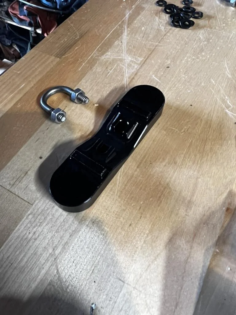 Prospeed Racks for the R1T | Rivian Forum - R1T R1S R2 R3 News, Specs ...