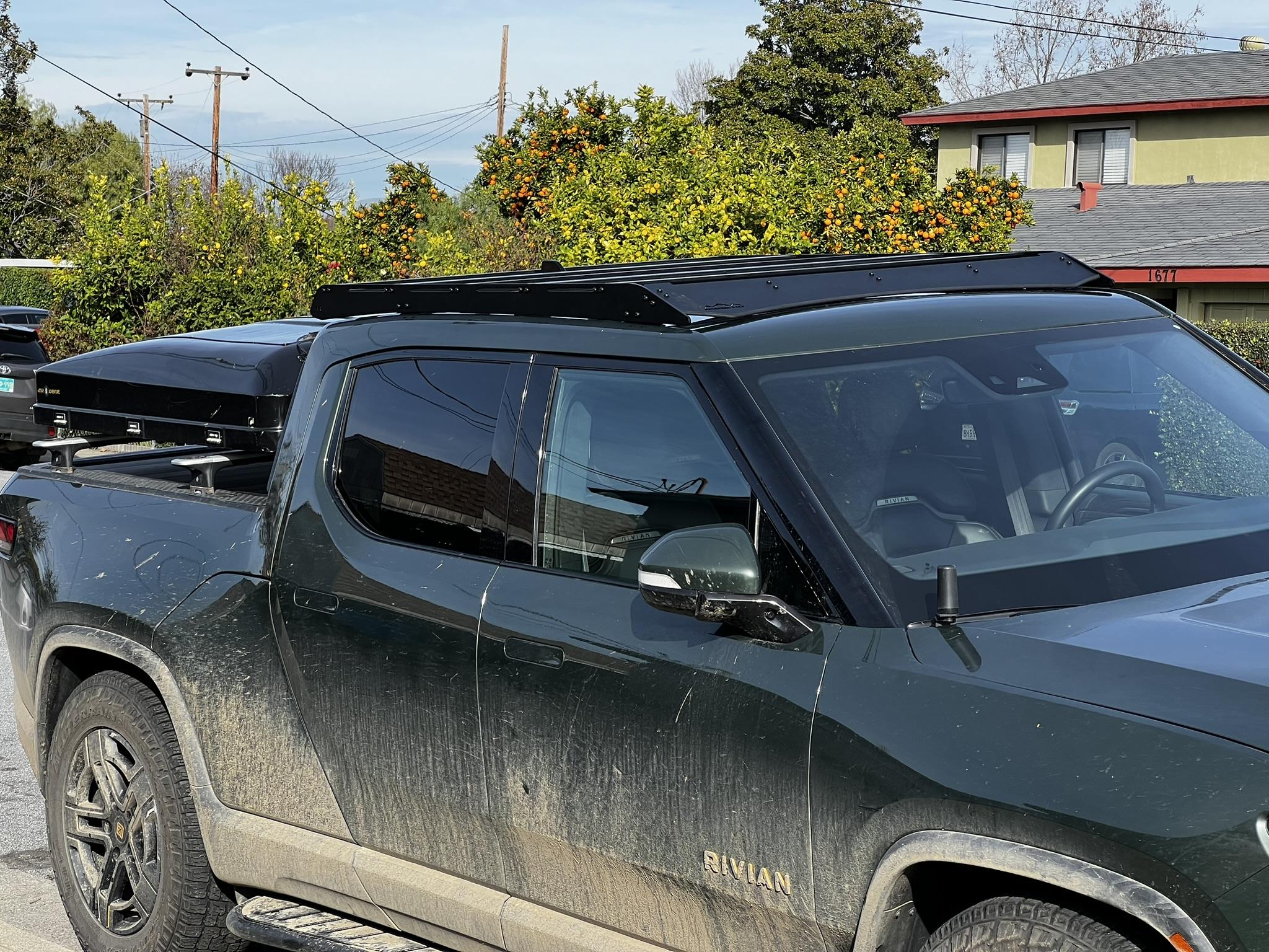 Rivian R1T R1S k3g's R1T build thread C1554CEA-D8A5-4E76-805F-2FD21F0C8611_1_102_o