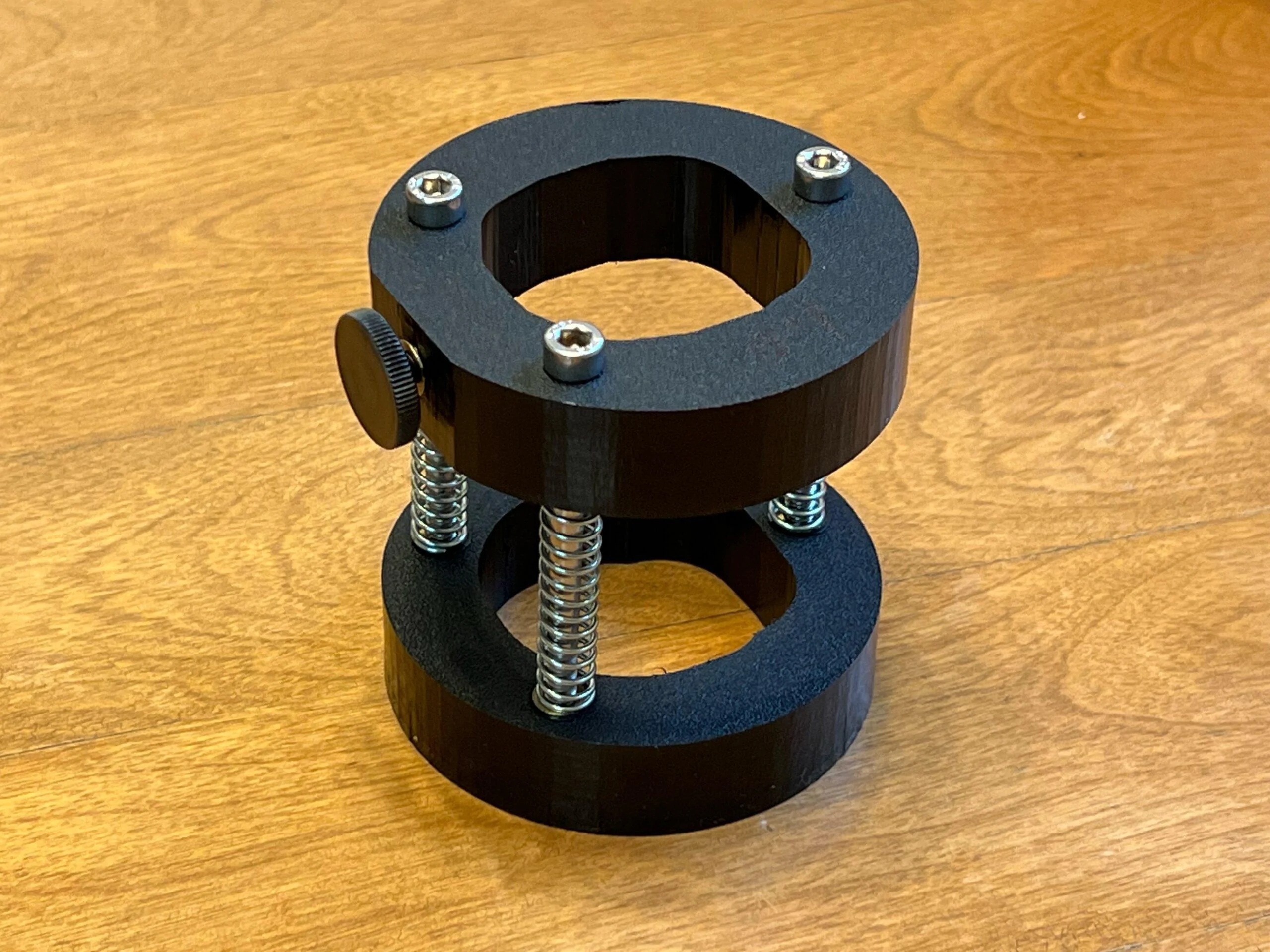 Rivian R1T R1S EVject Breakaway NACS adapter image0-scaled
