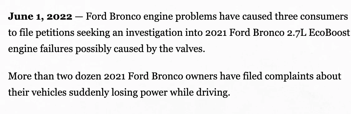 Rivian R1T R1S R1S demand slowing down? 1706537492500