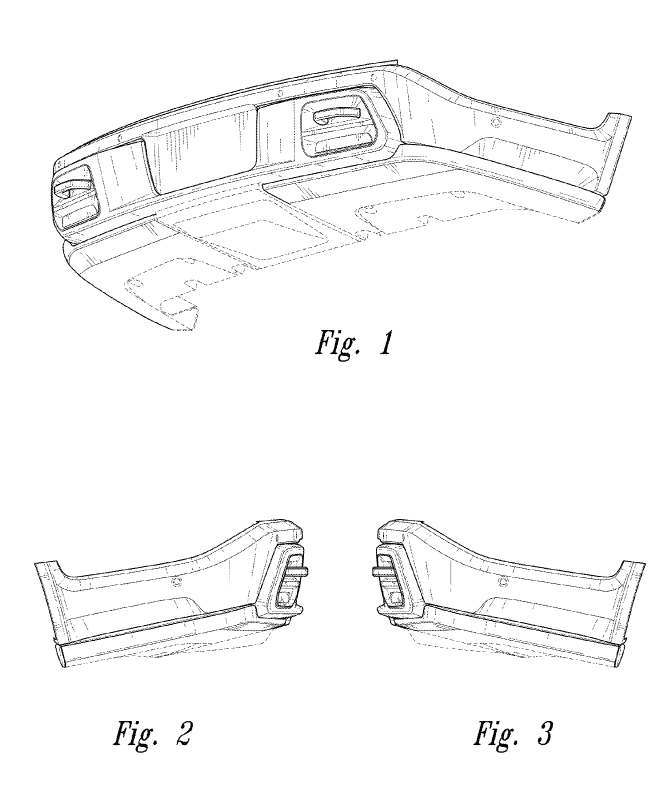Rivian R1T R1S R2 Design Leak via Patent? 1706538080852