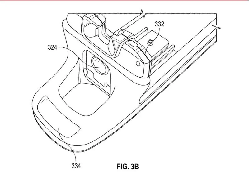 Rivian R1T R1S Rivian Patents Crossbar Roof Light Screenshot_20240129_085208_Chrom