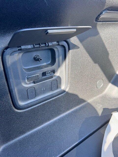 Rivian R1T R1S Compressor cover doesn't latch? IMG_2952
