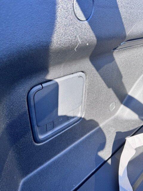 Rivian R1T R1S Compressor cover doesn't latch? IMG_2951