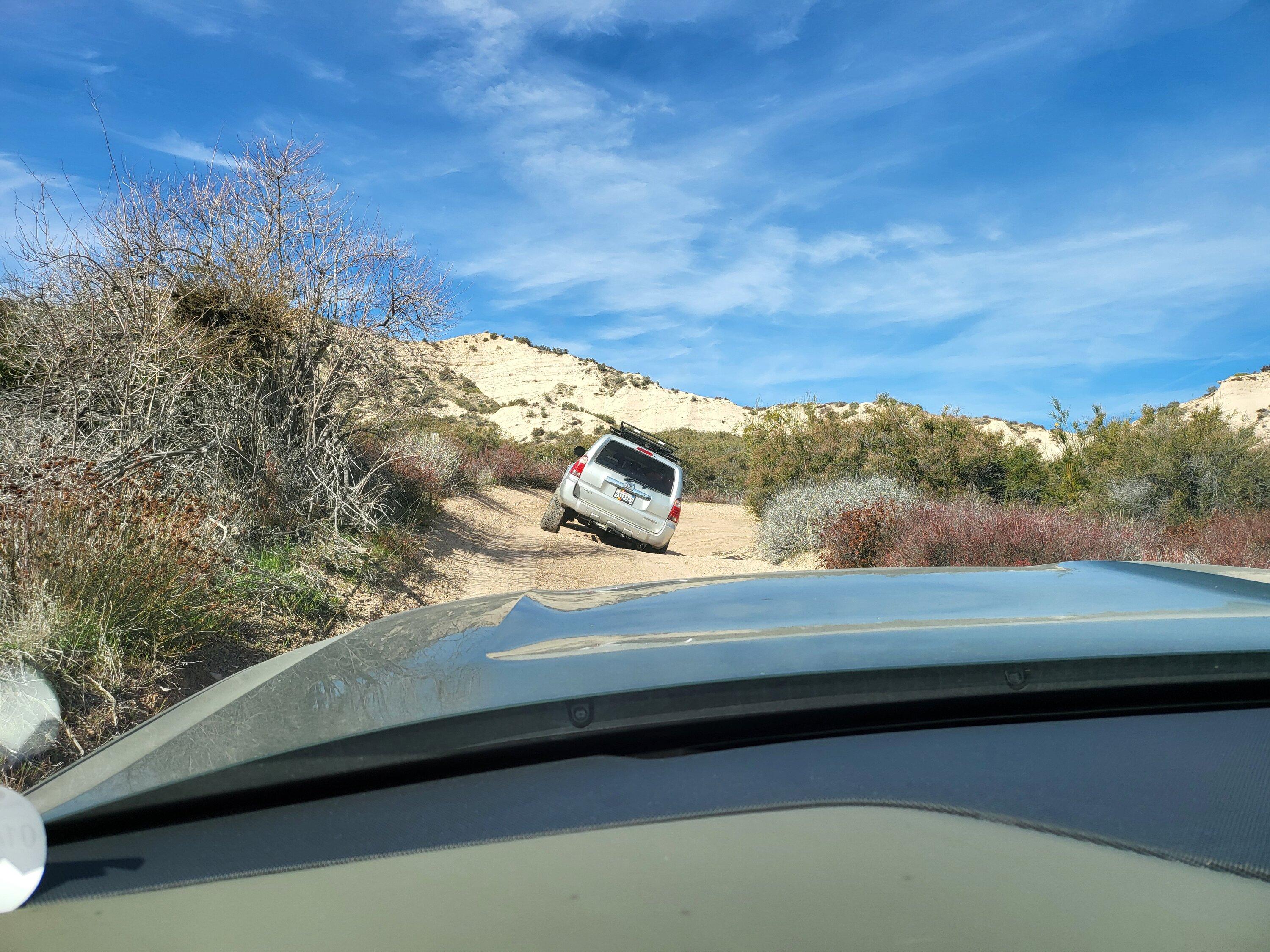 Rivian R1T R1S Quad Motor on Conservative Drive Setting and Battery Changes 2024-01-27 11.15.25