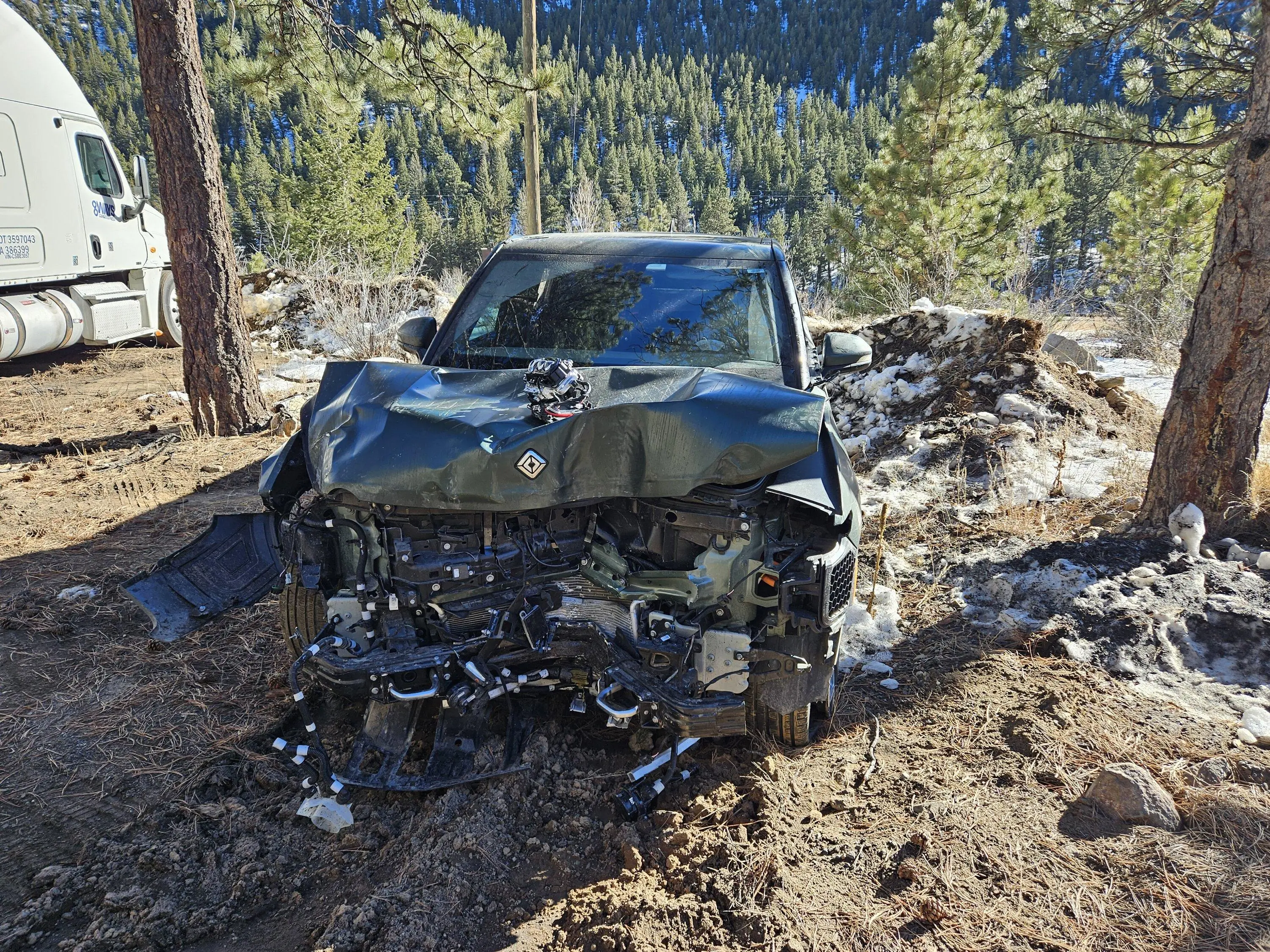 Rivian R1T R1S iKamper Mini for sale 20240129_141519
