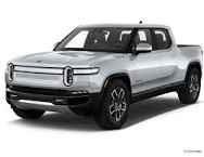 Rivian R1T R1S Cybertruck popularity vs R1 1706591652463