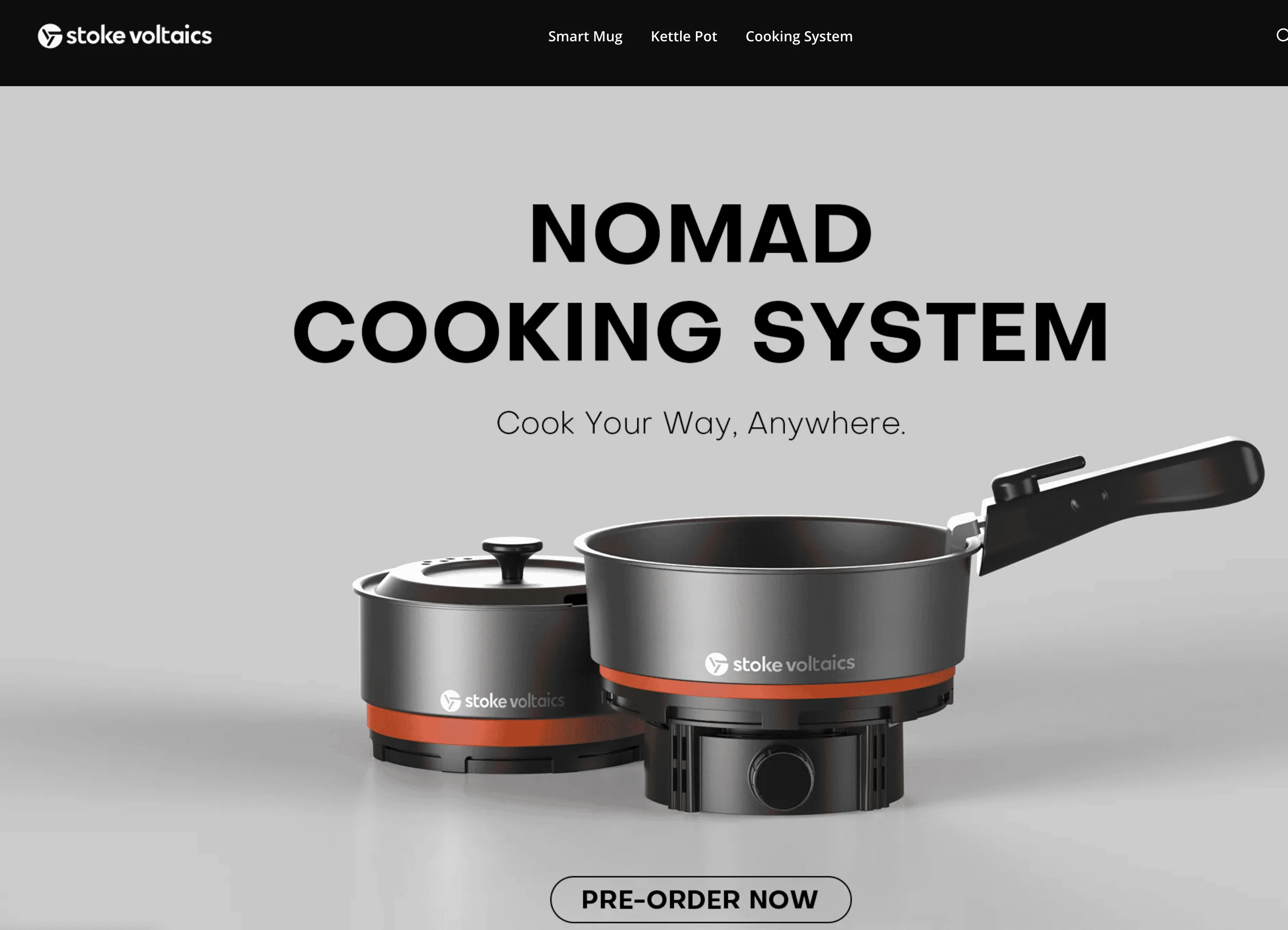 Rivian R1T R1S Electric Cooking options Screenshot 2024-01-30 at 6.10.00 PM