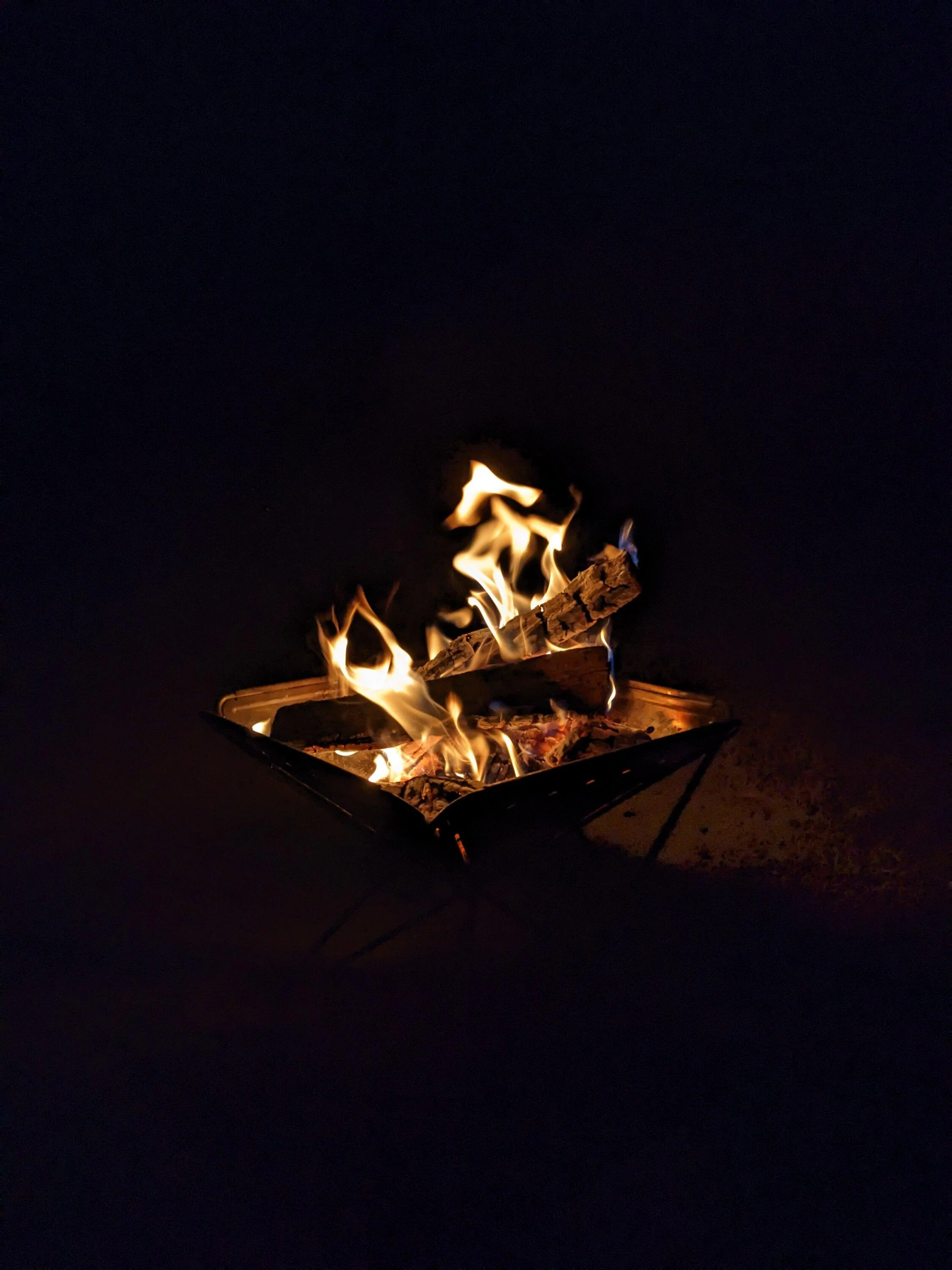 Rivian R1T R1S Winter Camping Gear Winners & Lessons! PXL_20240124_043110103.NIGHT