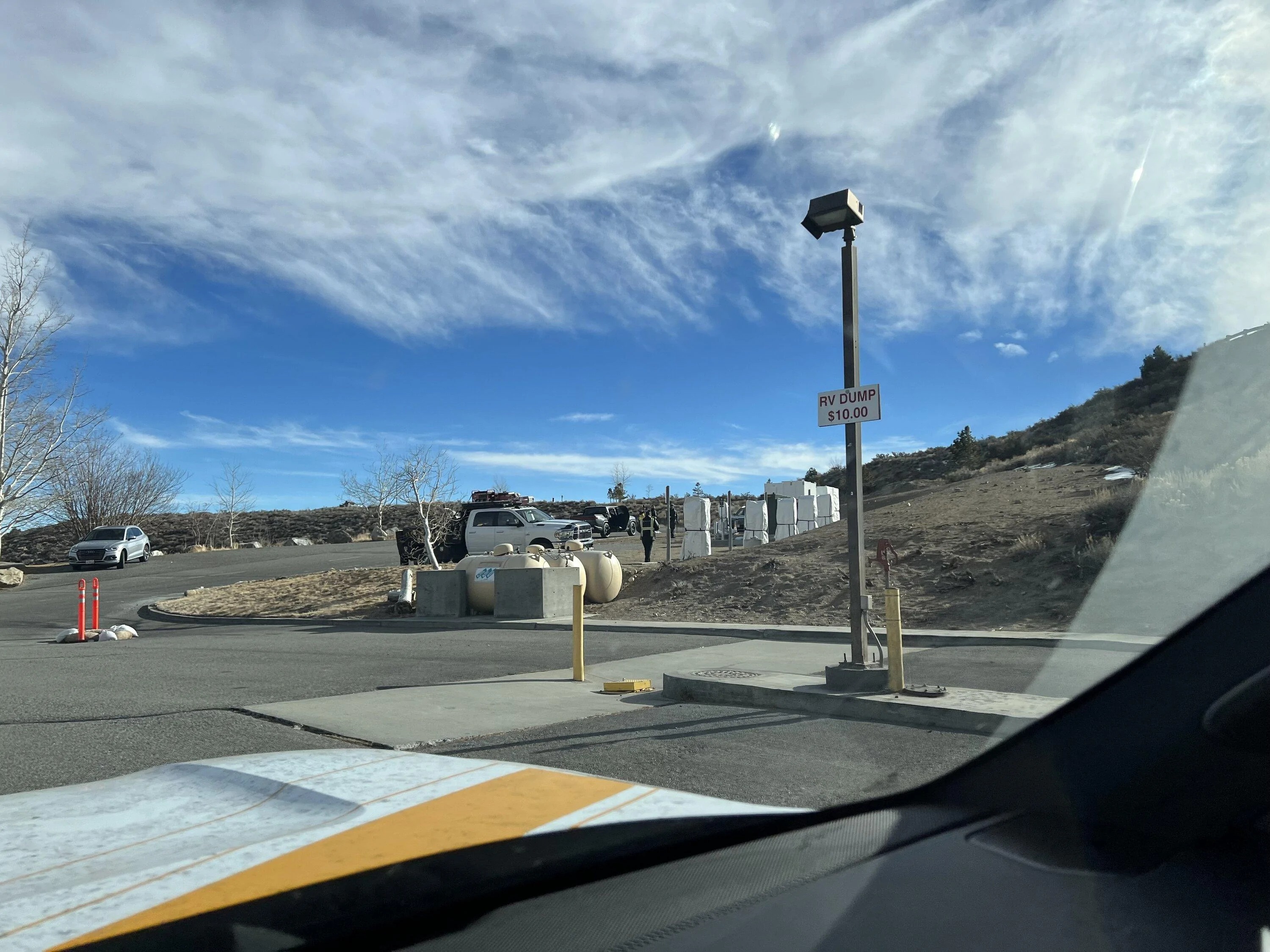 Rivian R1T R1S RAN Rivian Charging Stations Locations Map via Google Maps IMG_5481