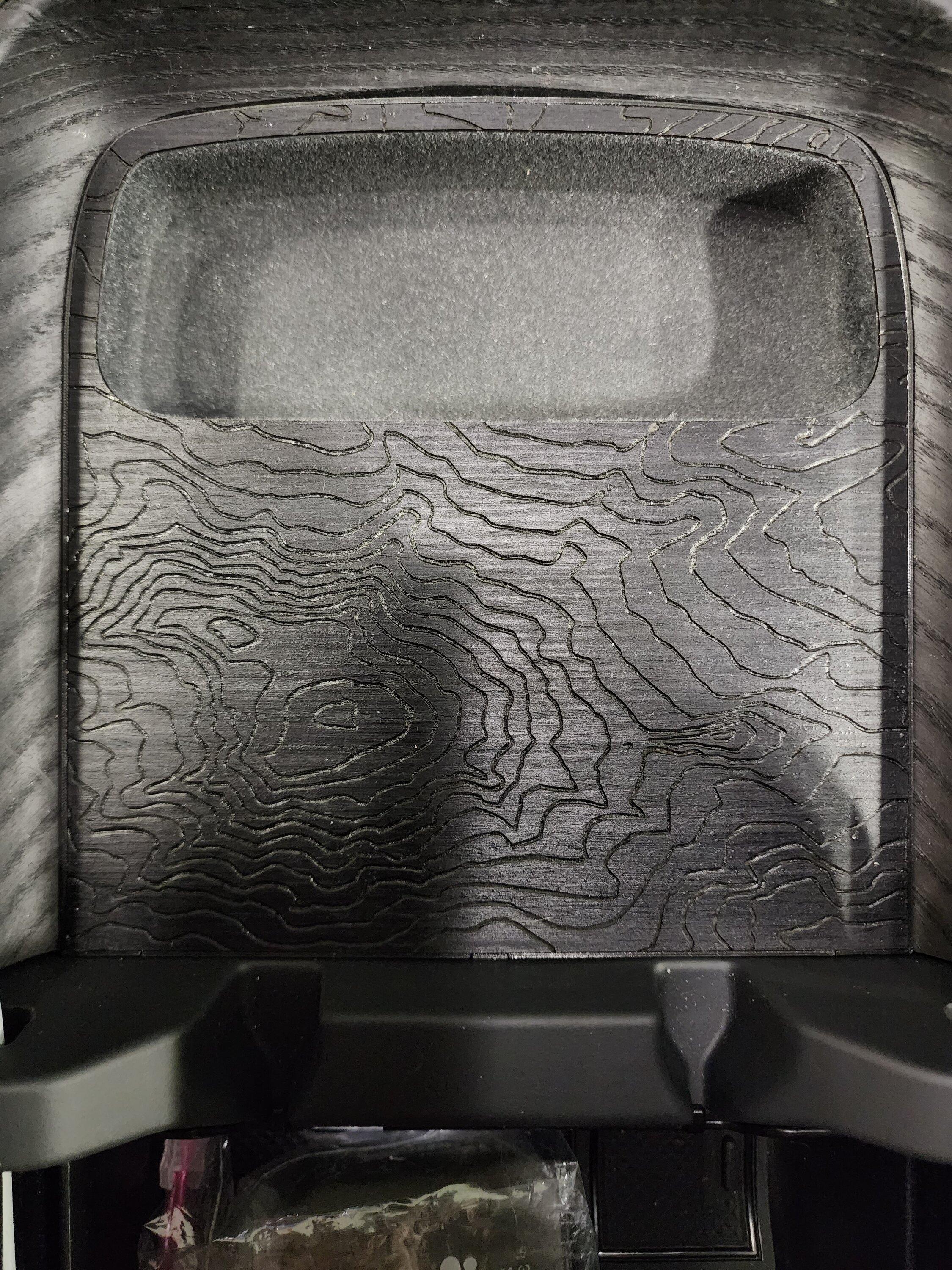Rivian R1T R1S Premium Charger v3: Just Snap It In 20240130_174721