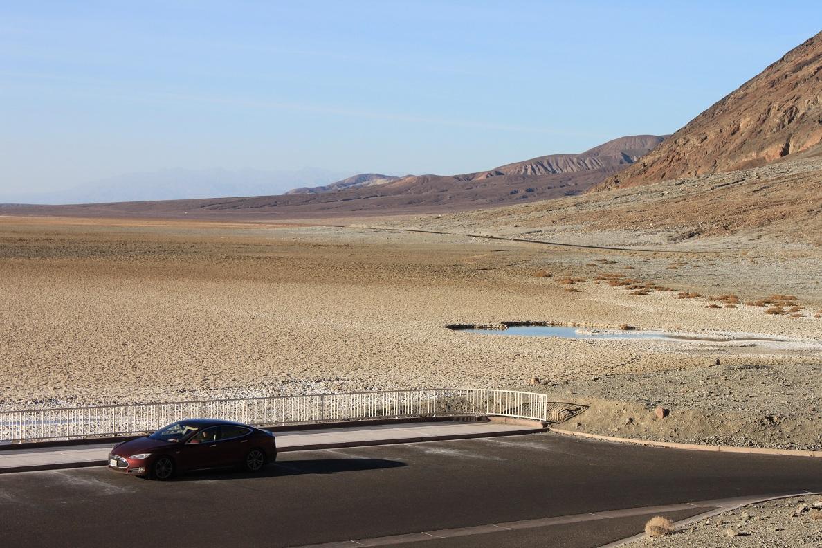Rivian R1T R1S Highest and Lowest Elevations: Post Yours ?️ DeathValley.JPG