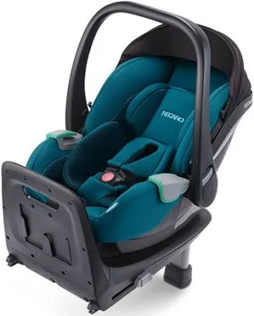 Rivian R1T R1S R1T Car Seat Anyone? 1706712403581